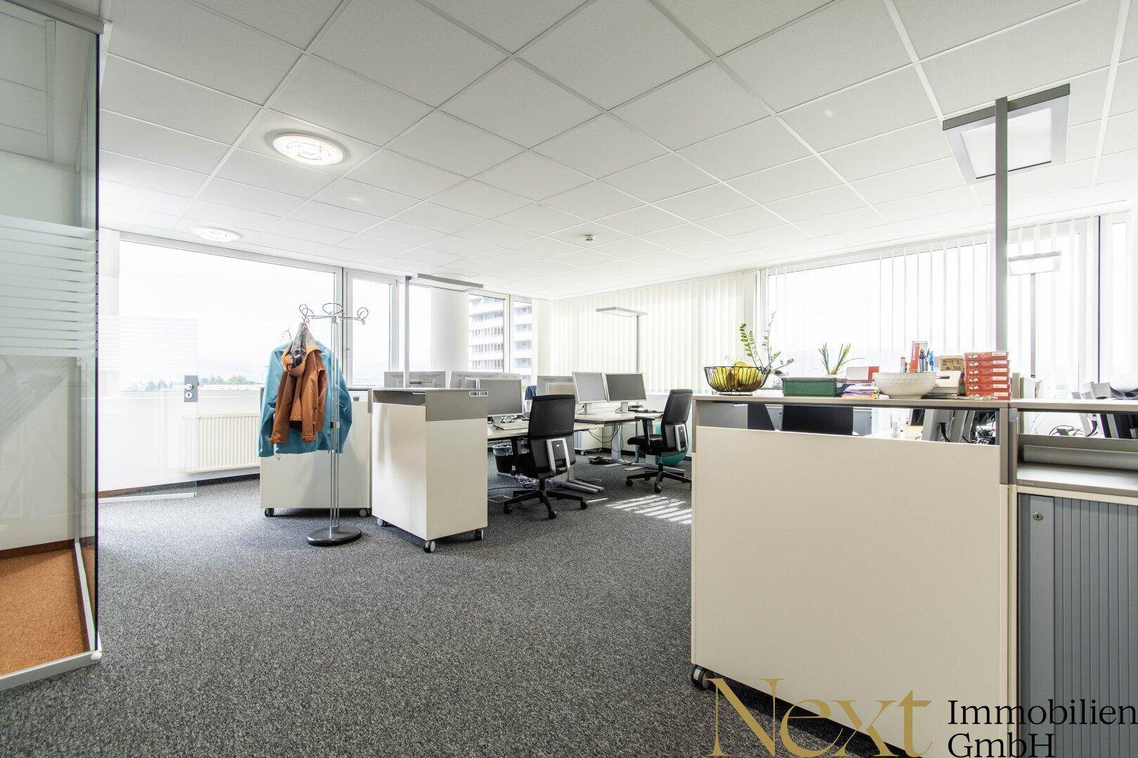 Büro I