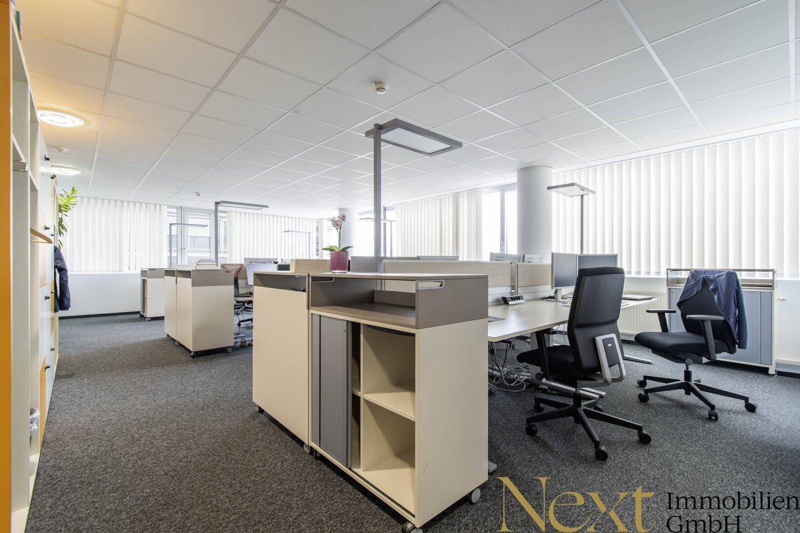 Büro II