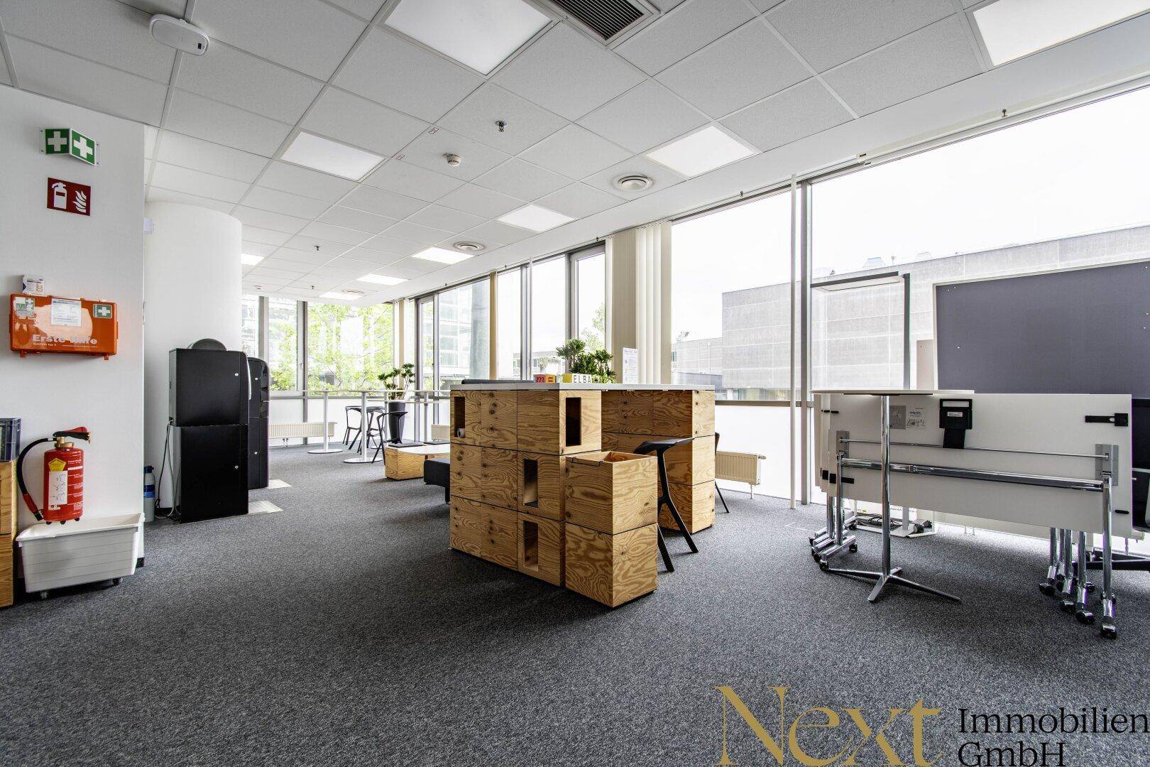 Büro II