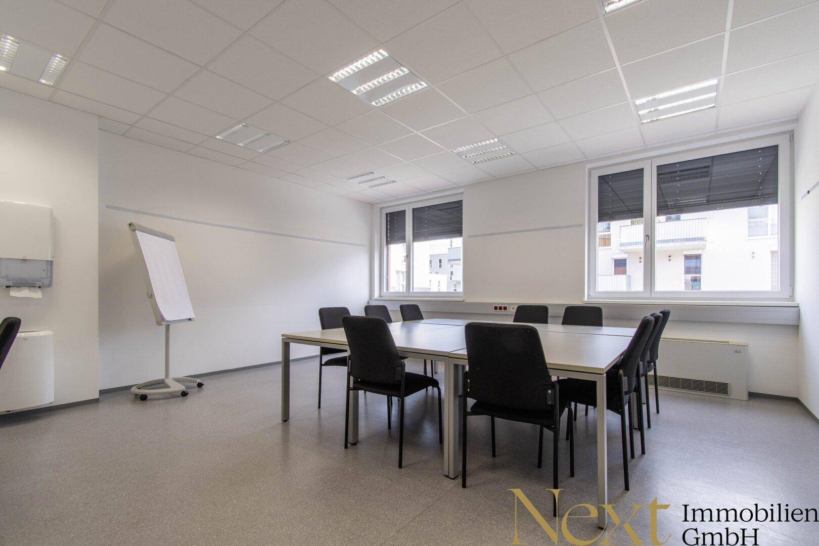 Büro II