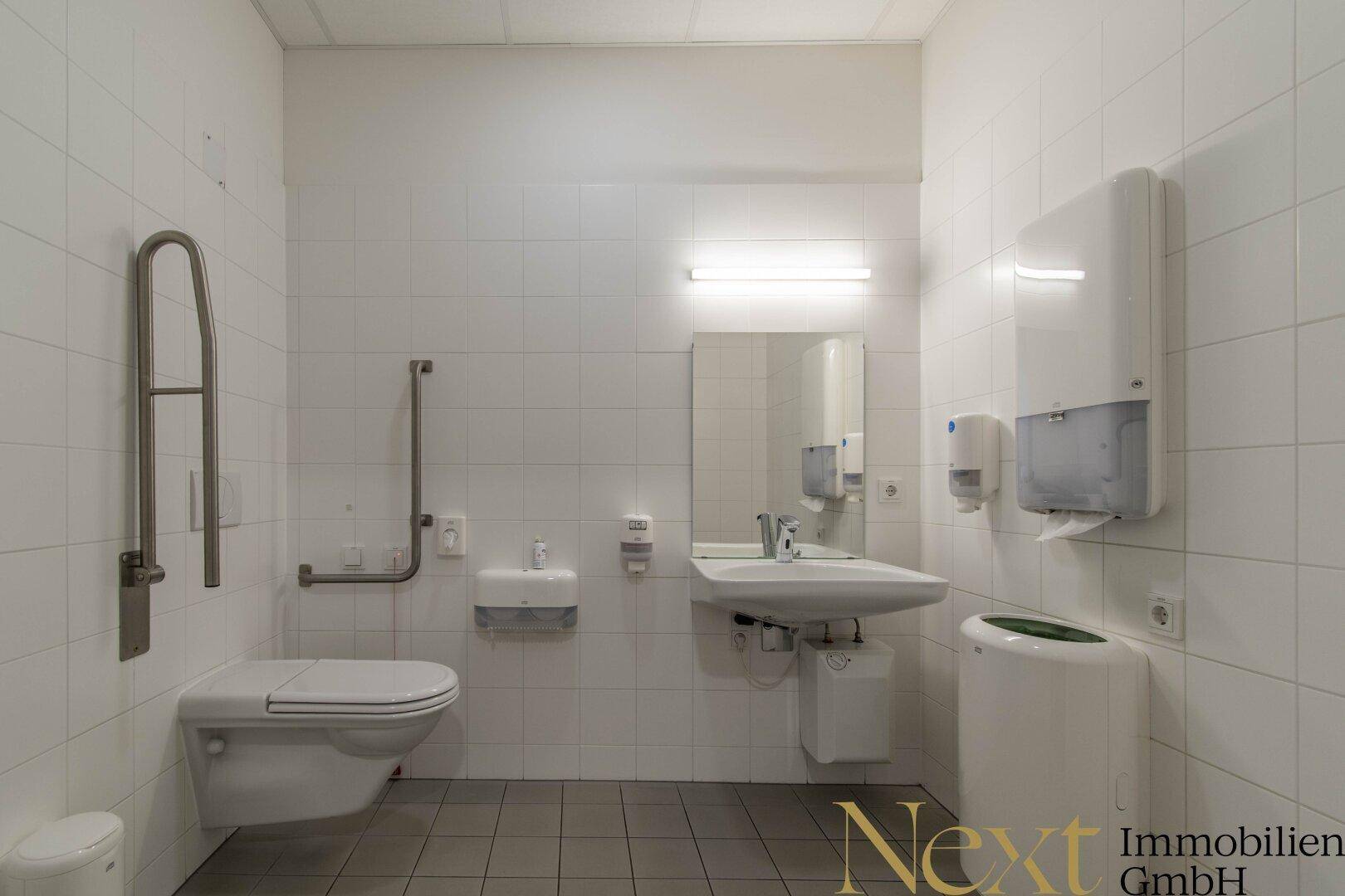 Toilette II