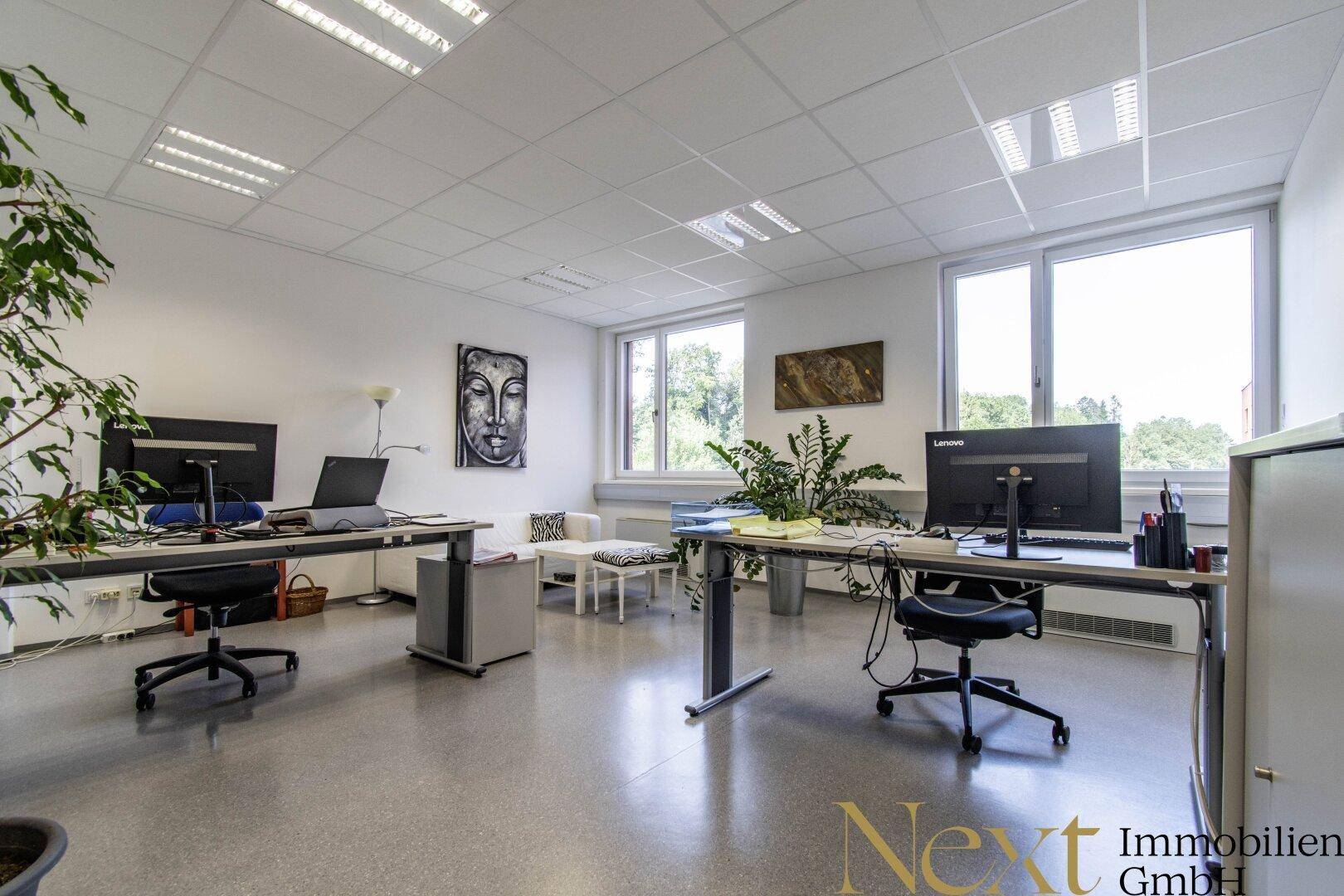 Büro I