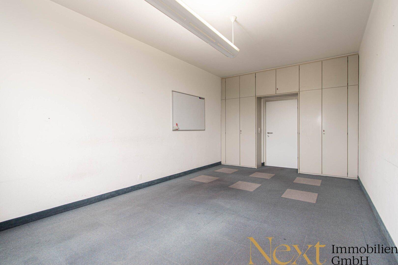 Büro III