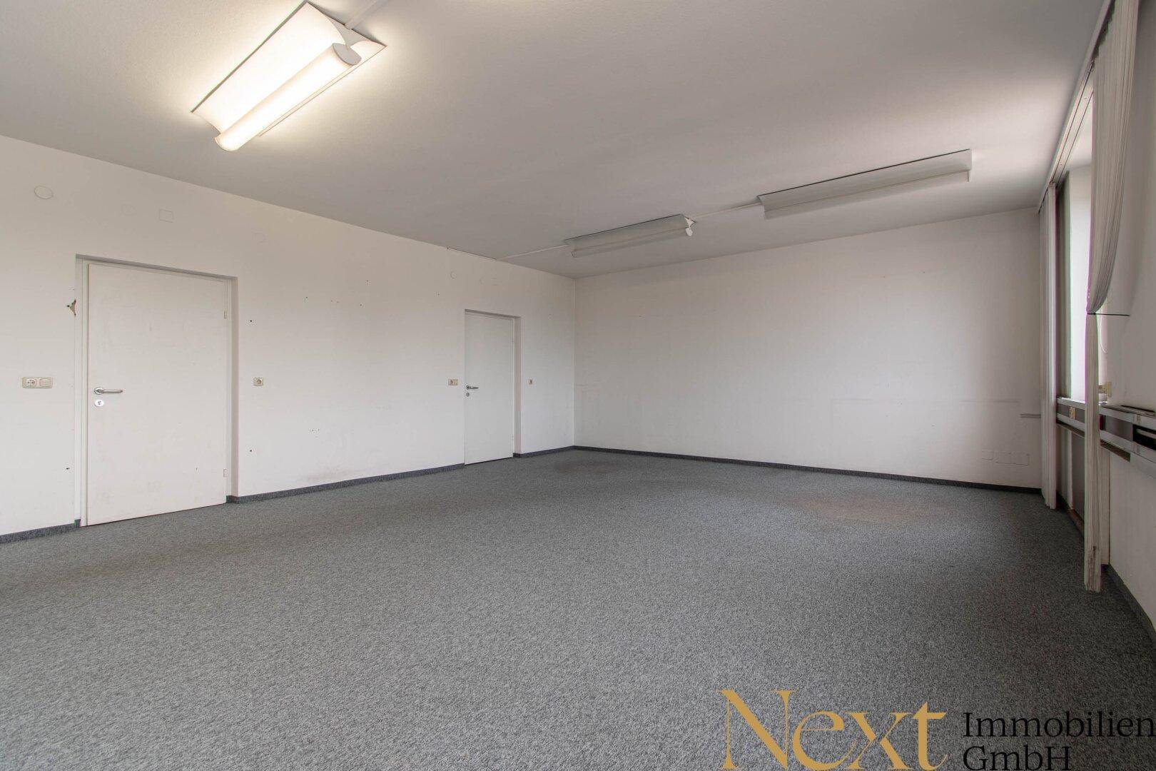 Beispielfoto Büro