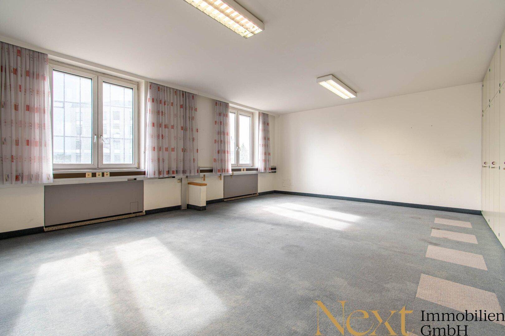 Beispielfoto - Büro