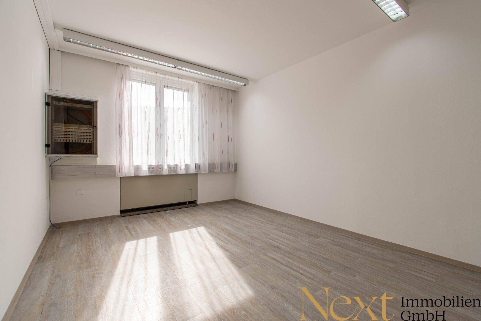 Büro II