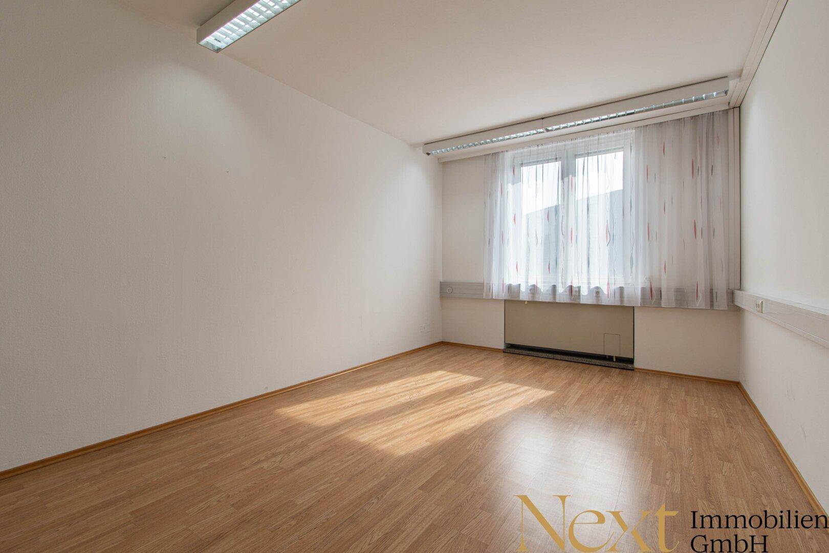 Büro III
