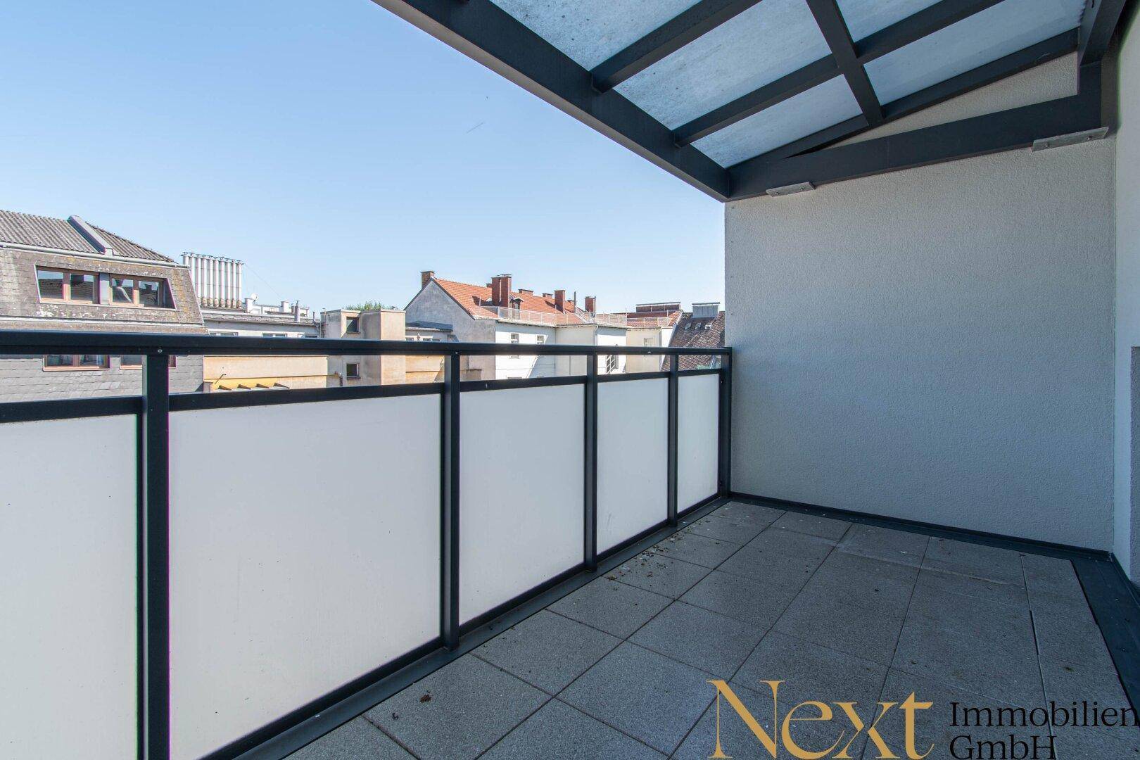 Balkon