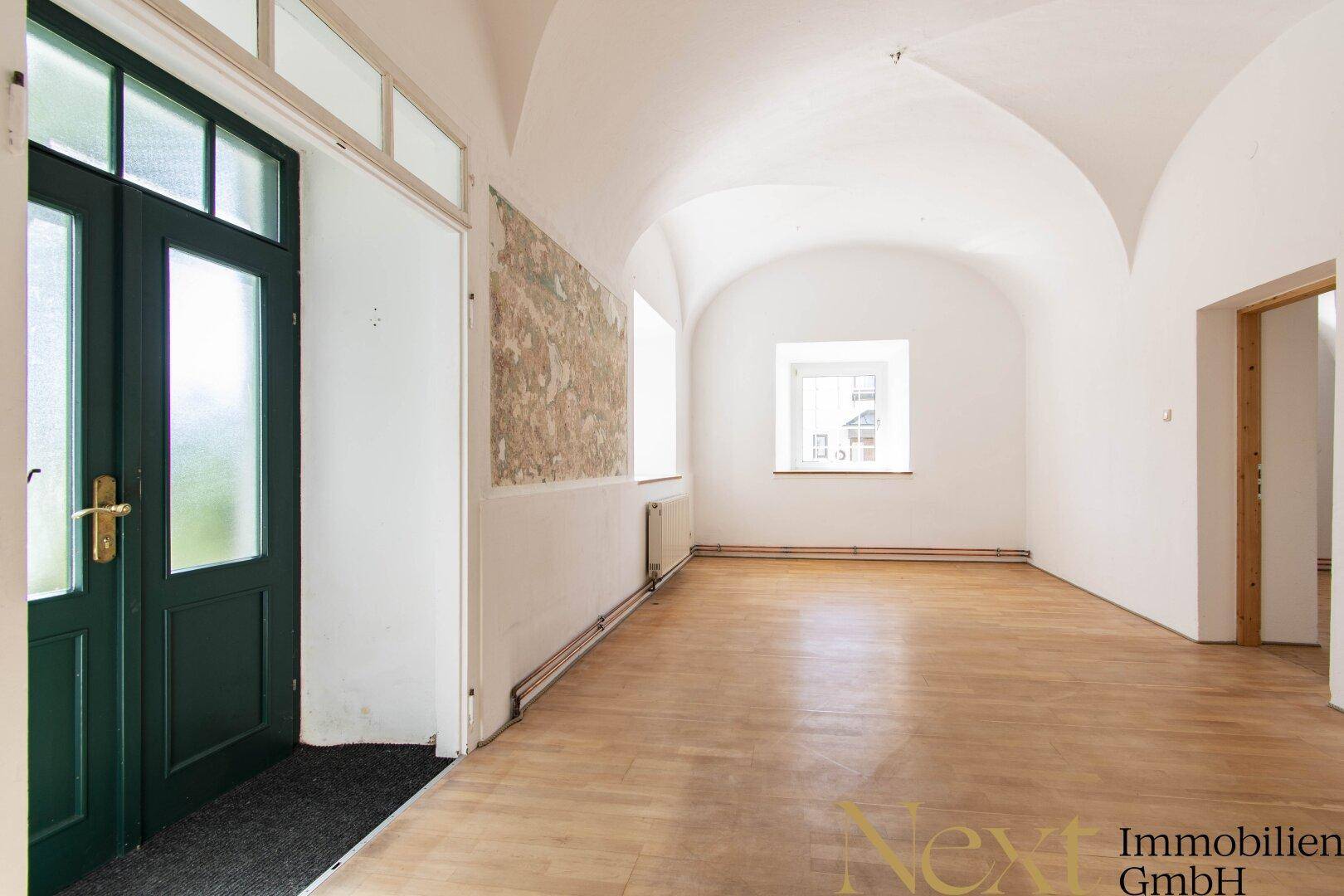 Durchgangszimmer/Homeoffice I