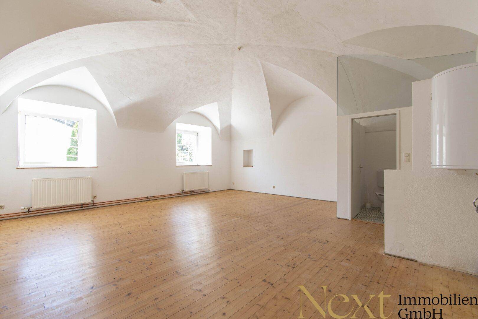 Büro-/Praxisraum I