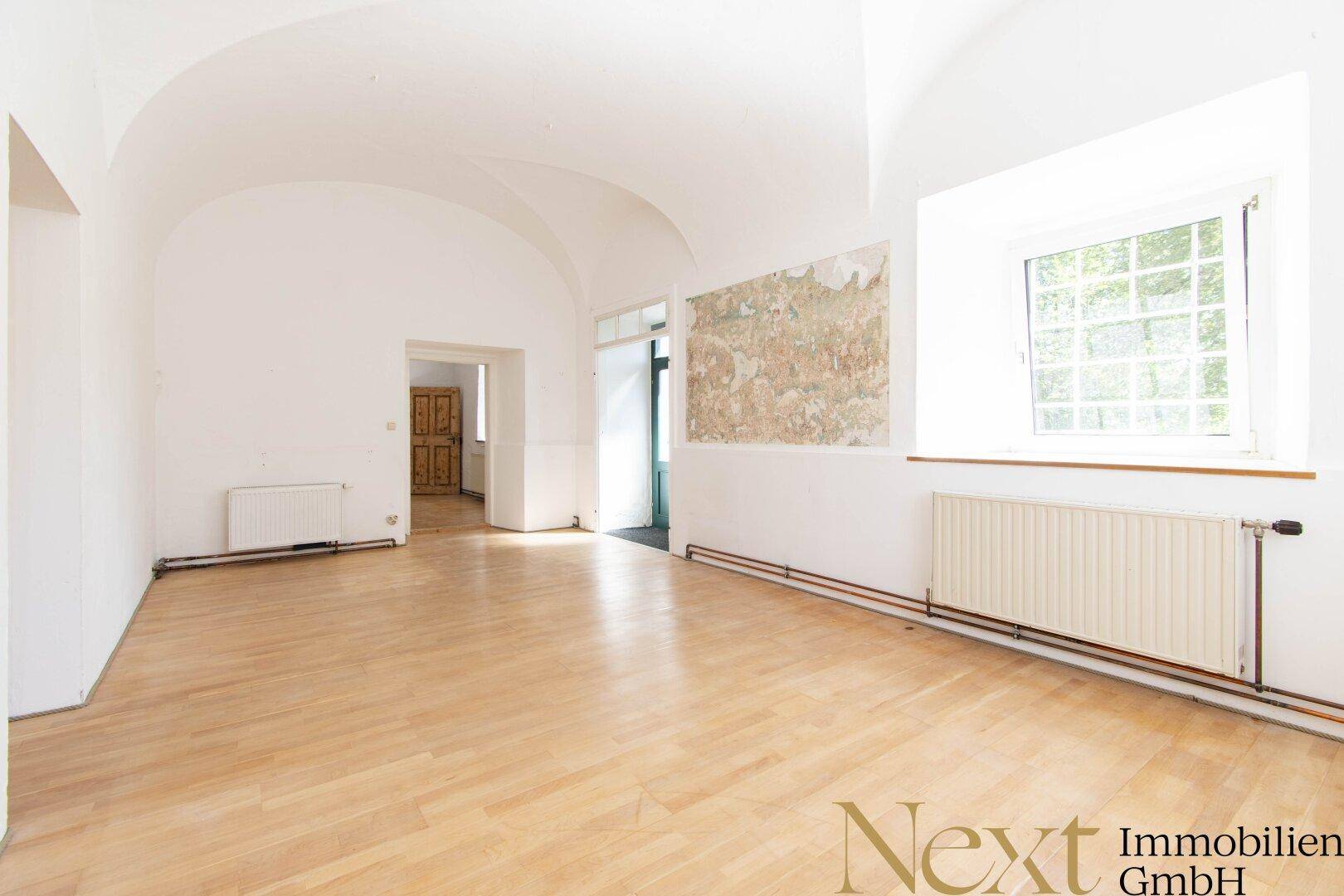Büro-/Praxisraum II