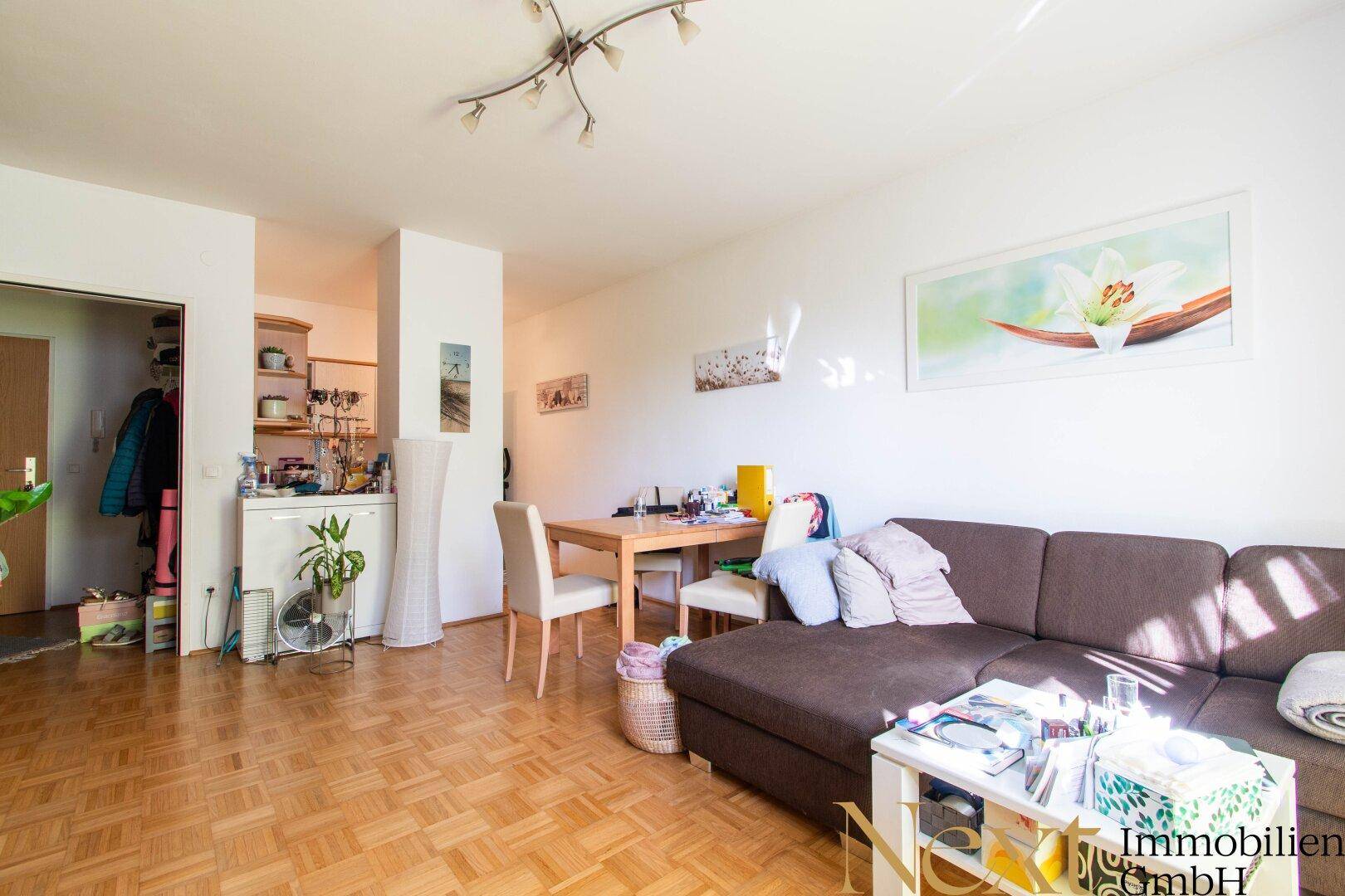 Wohnzimmer II