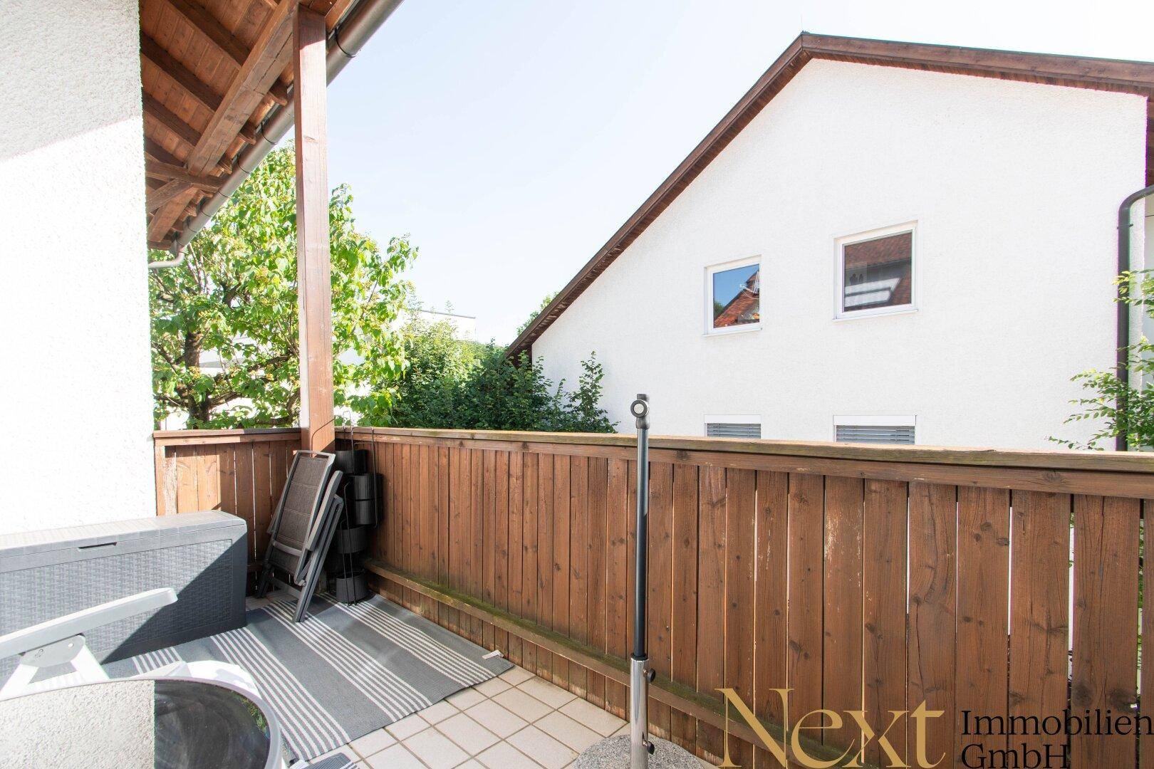 Balkon