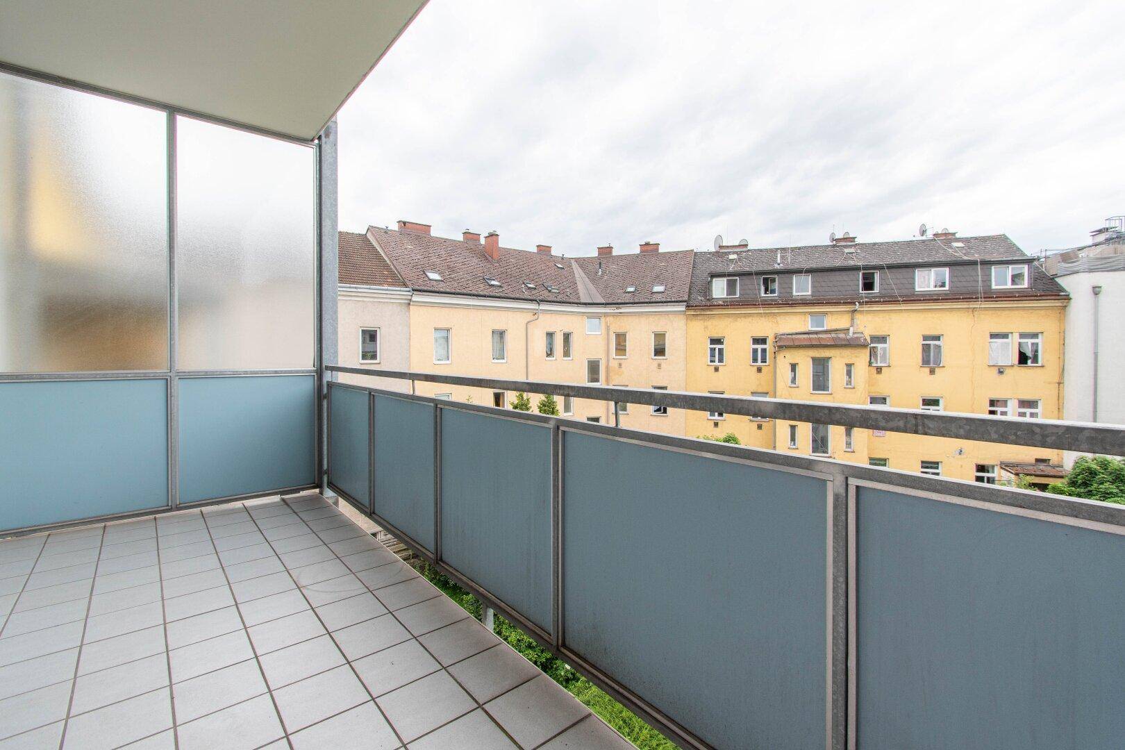 Loggia
