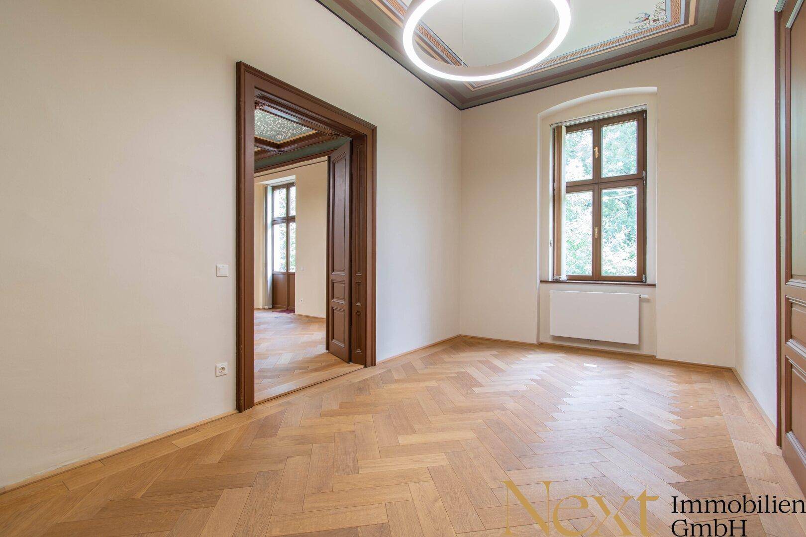 Büro II