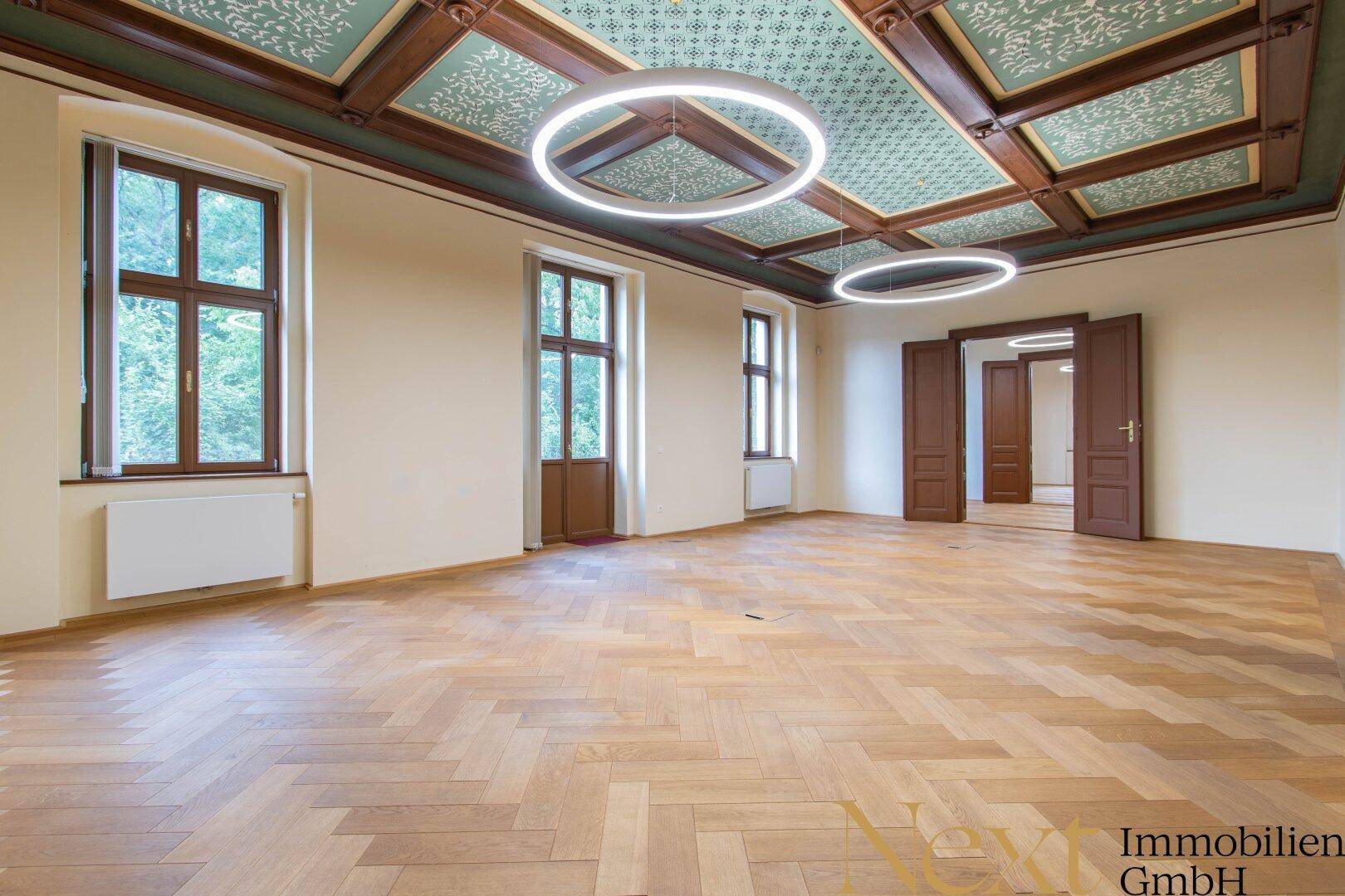 Büro IV