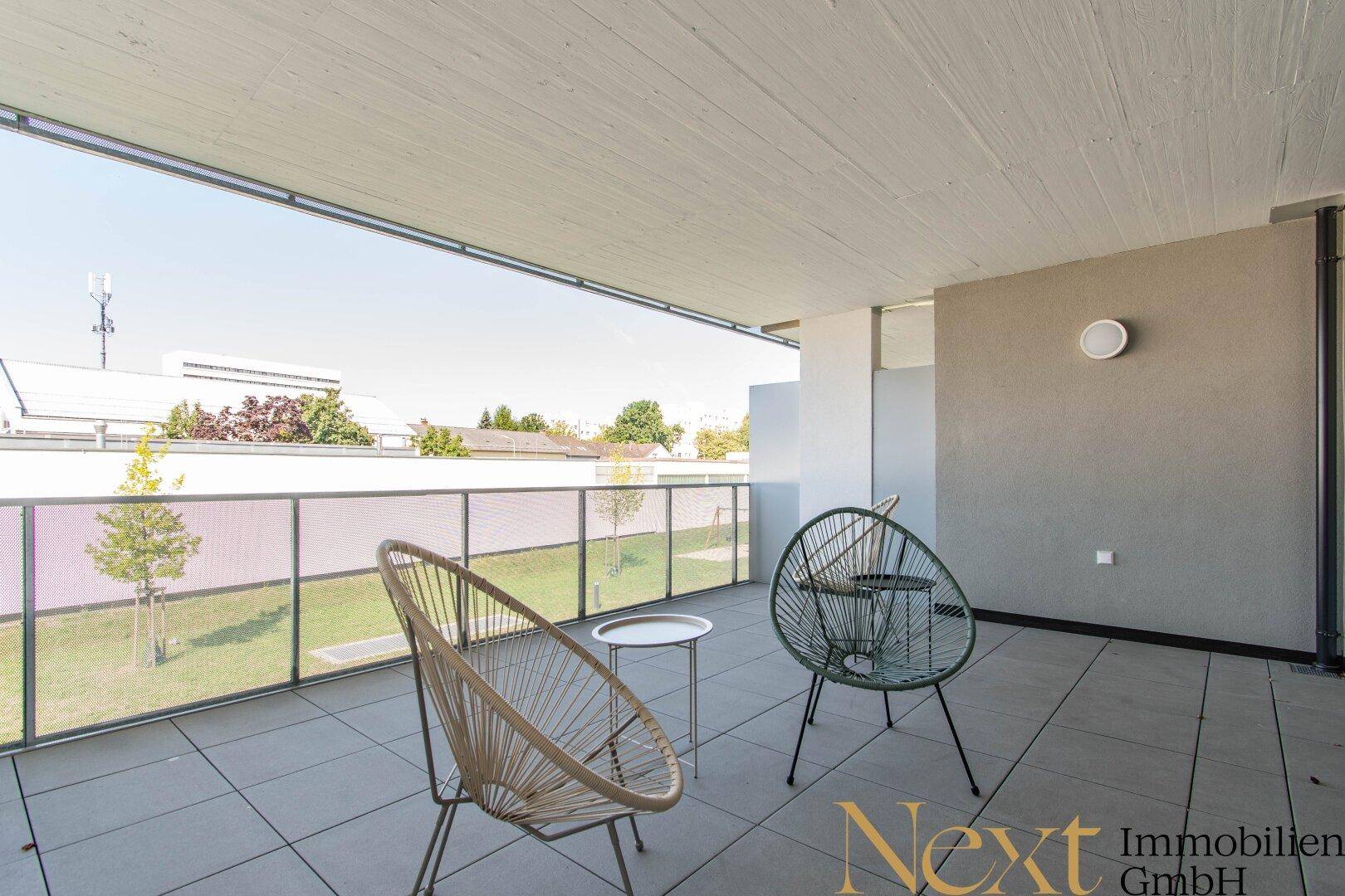 Balkon