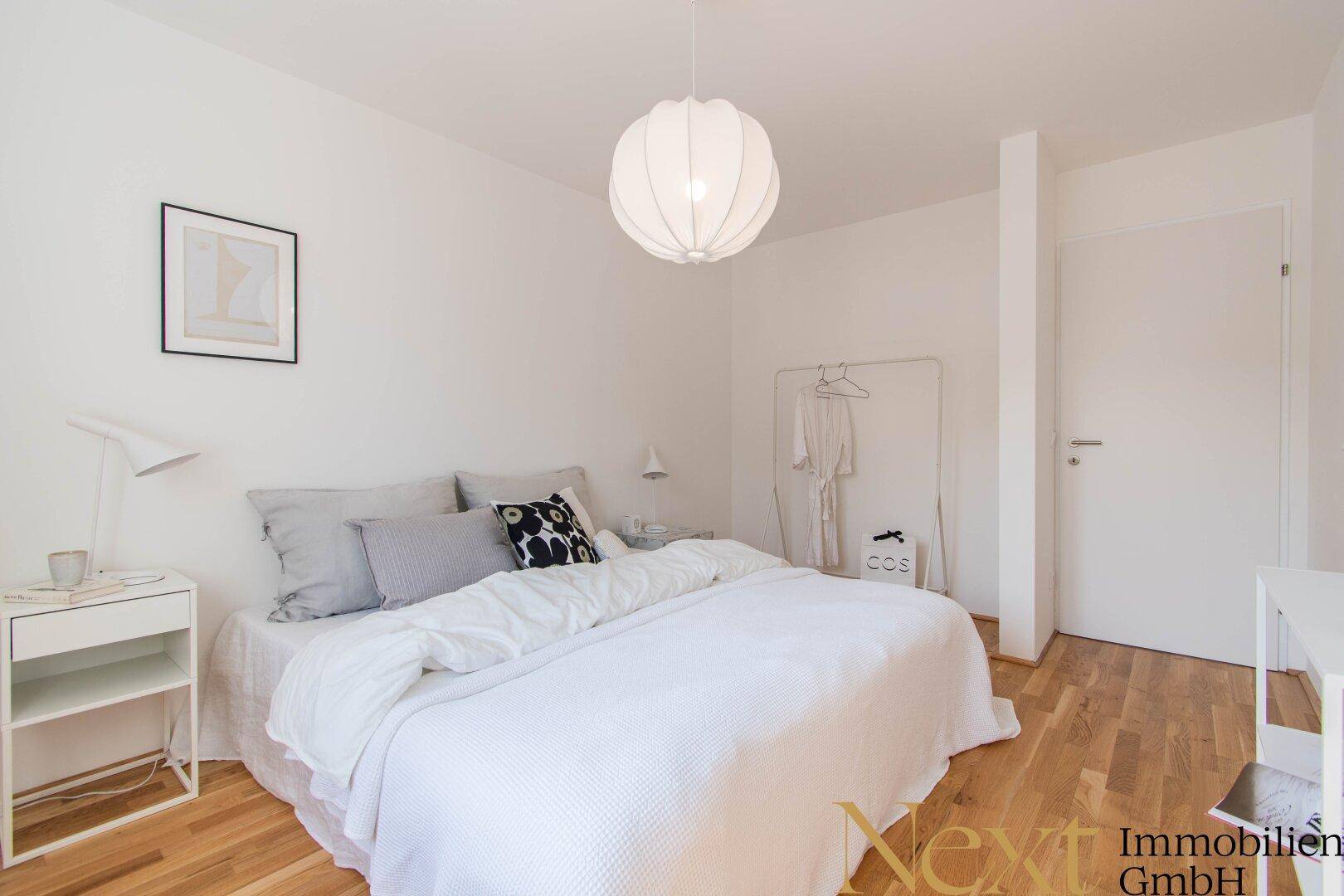 Zimmer I