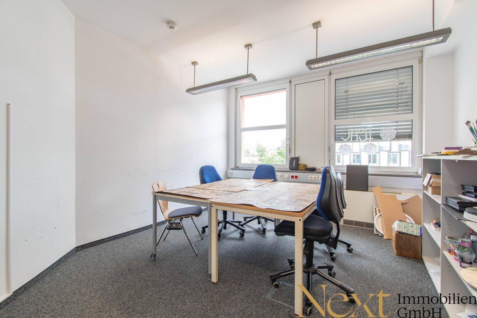 Büro III