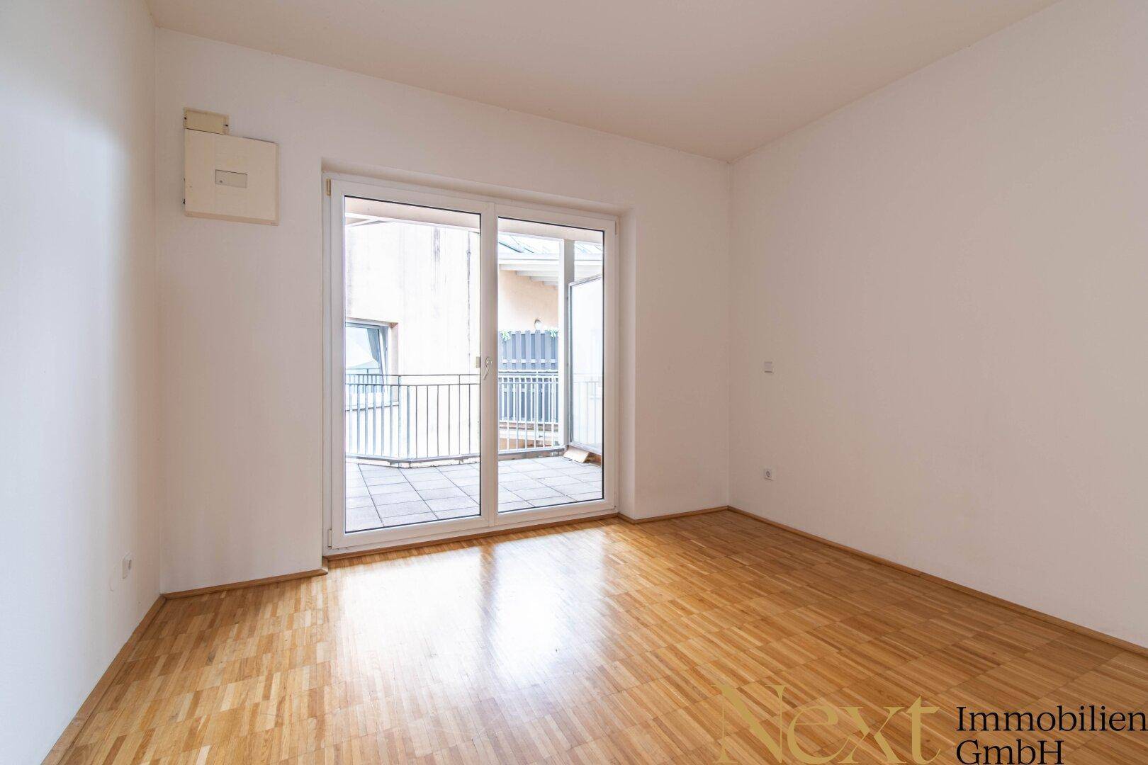 Zimmer I
