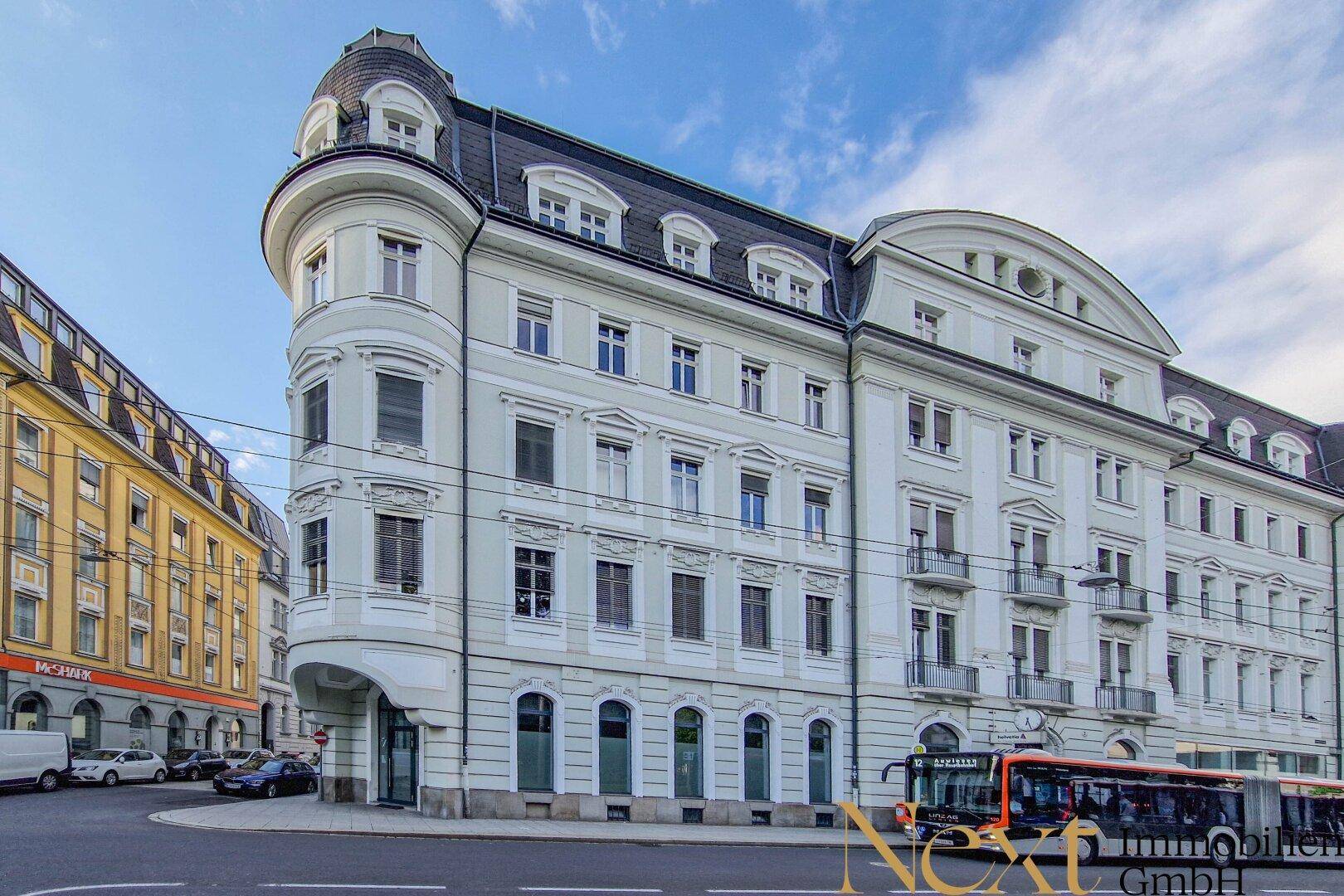 Außenansicht I