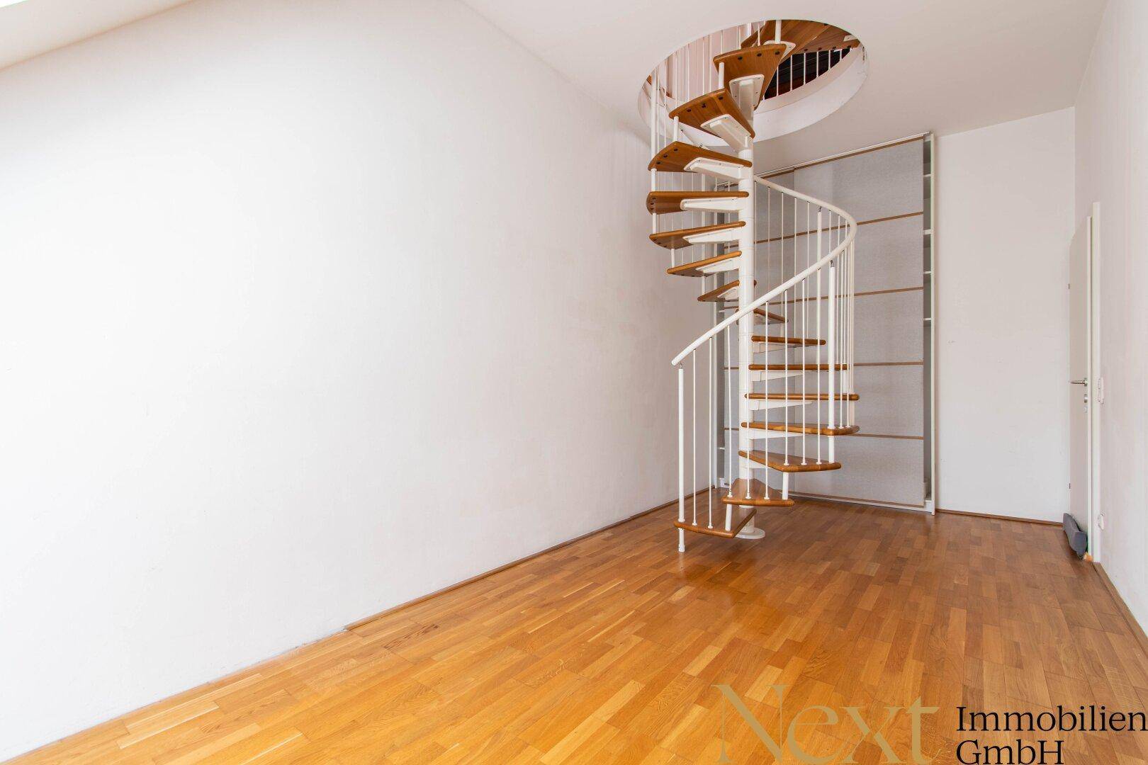 Ankleidezimmer