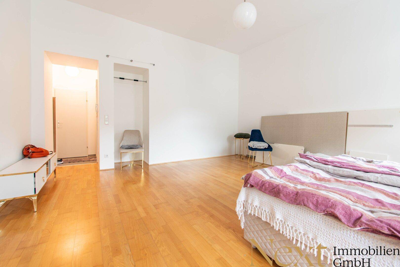 Wohnzimmer II