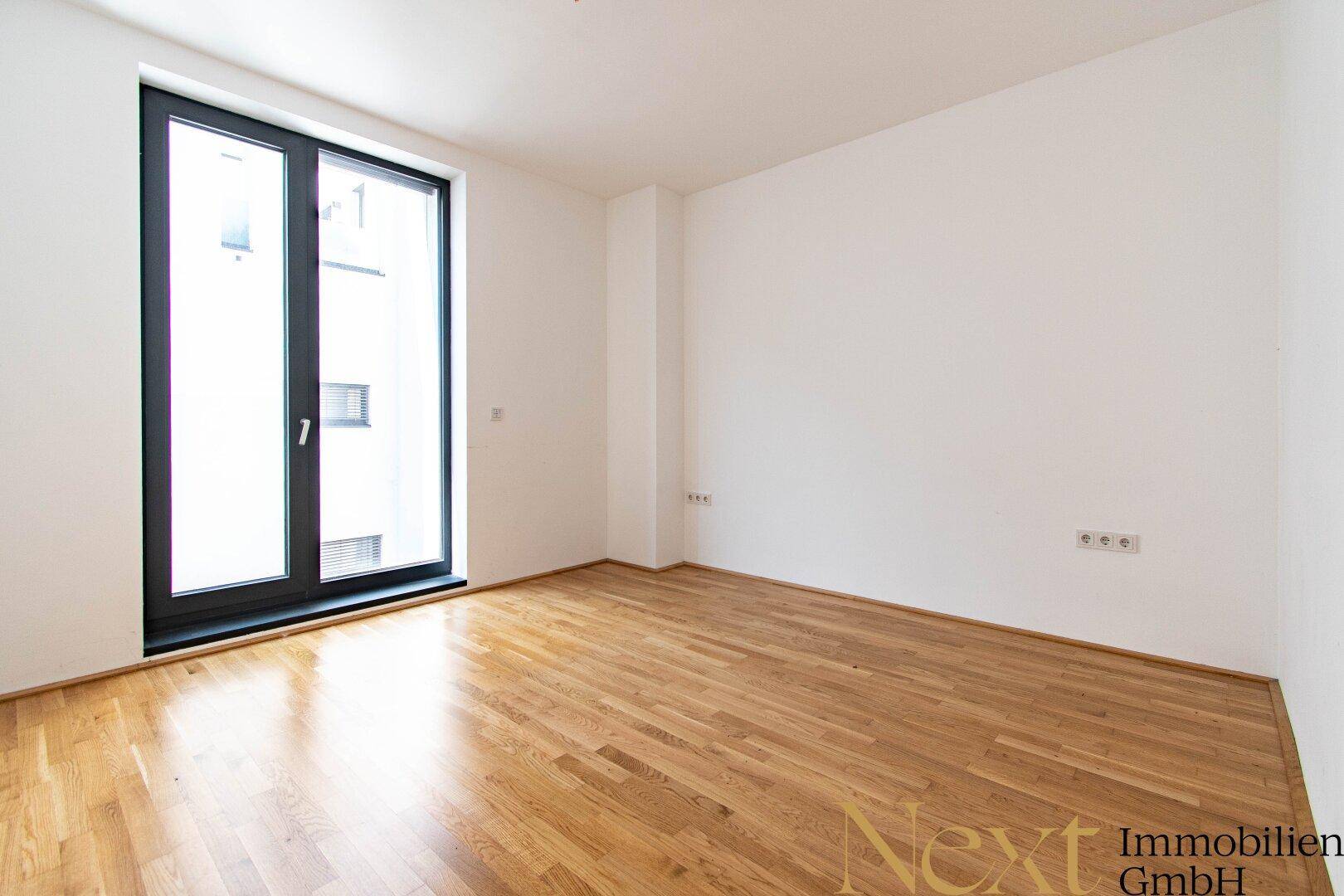 Schlafzimmer 4.OG