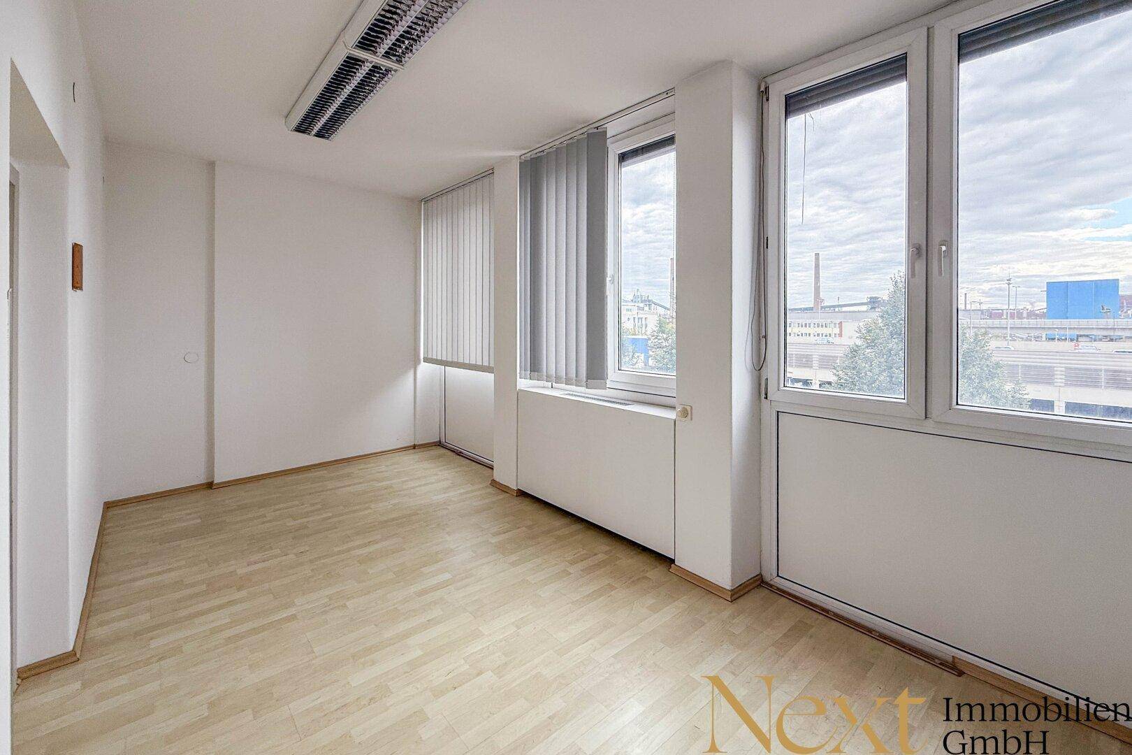 Büro I