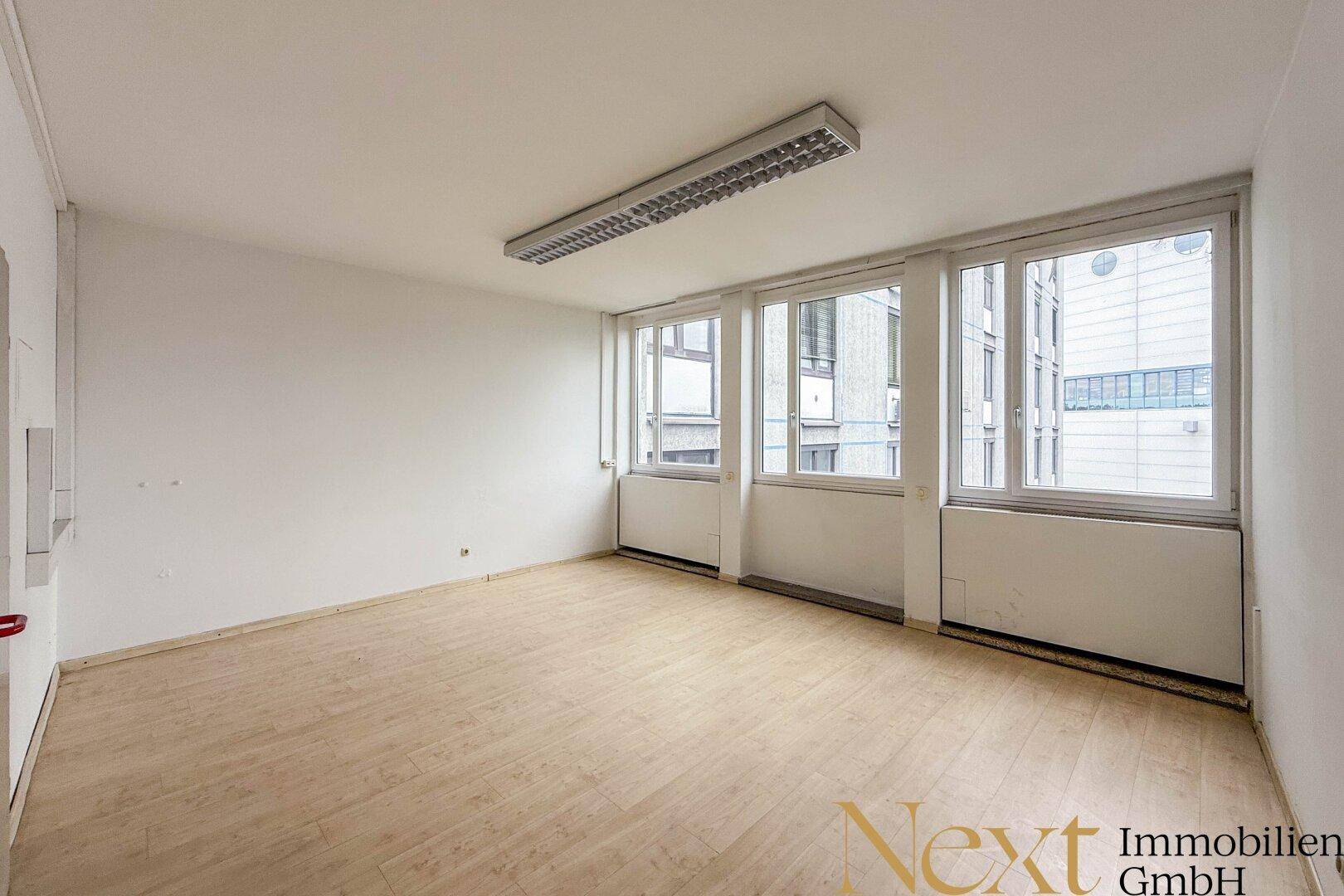 Büro II