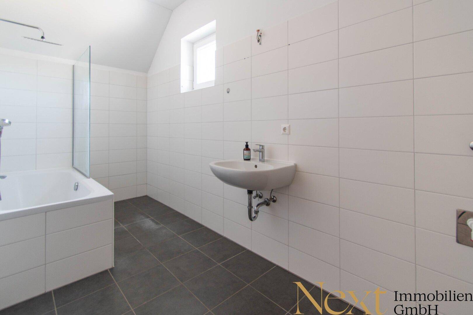 Badezimmer II