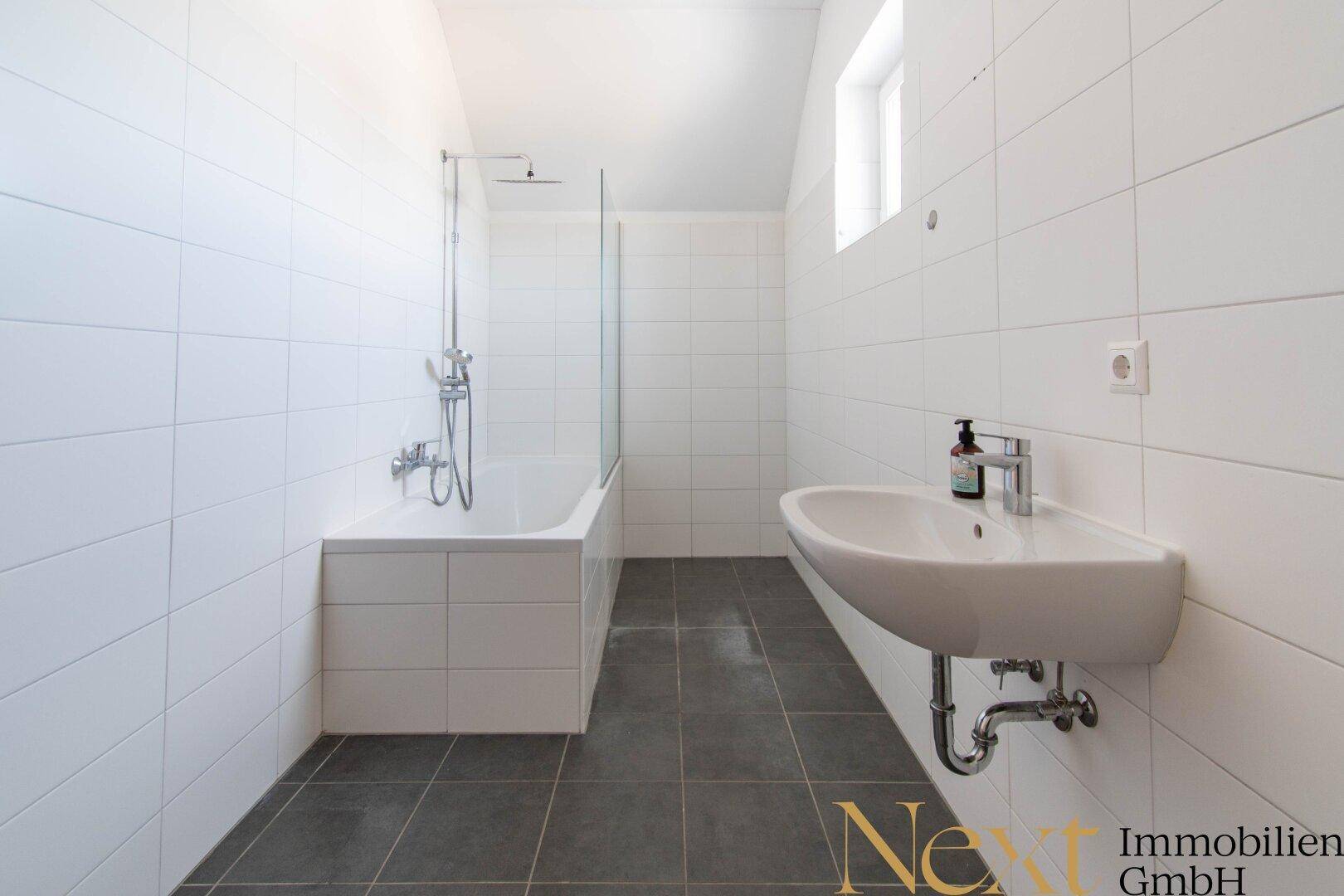 Badezimmer I