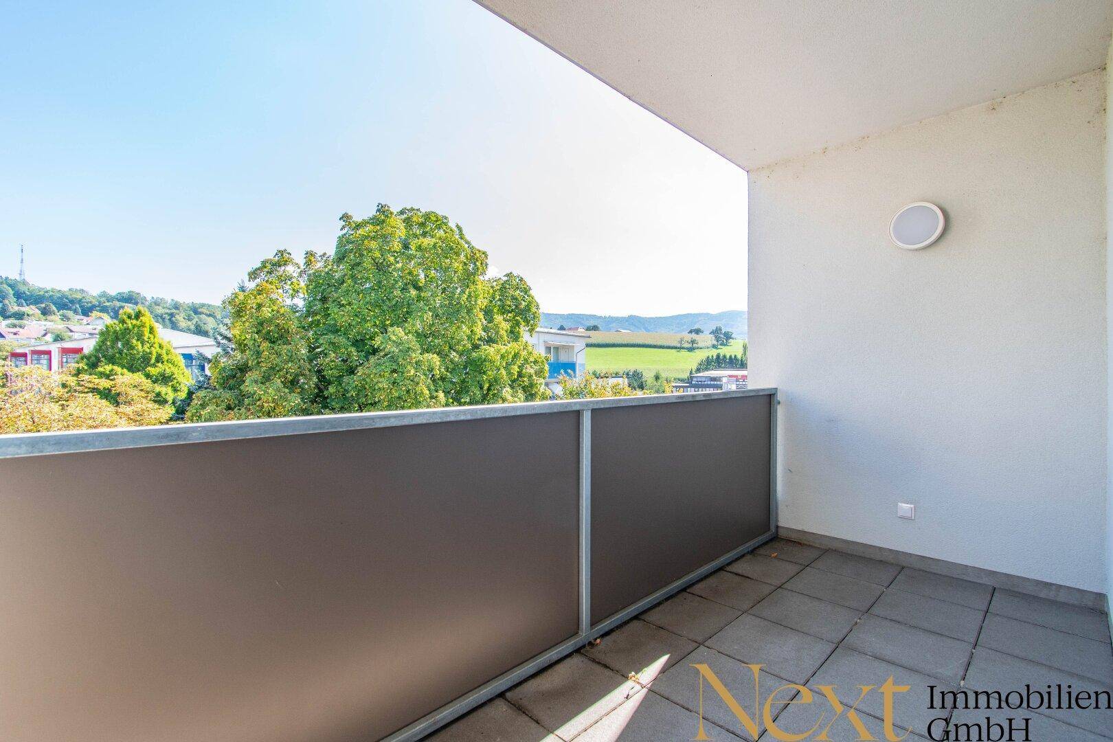 Loggia