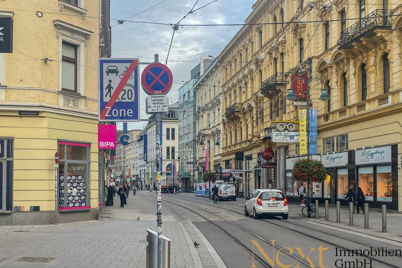 Umgebung