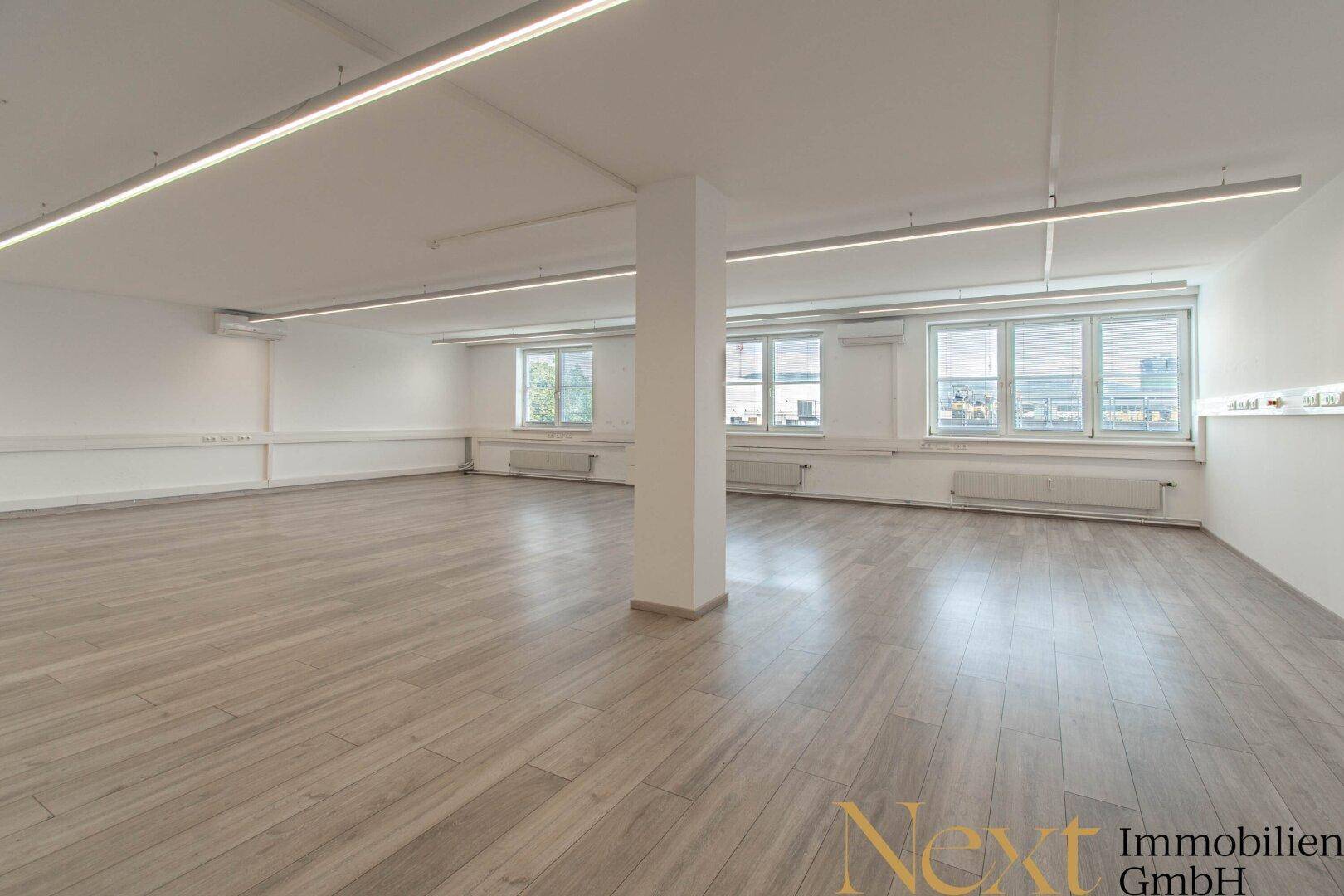 Büro II