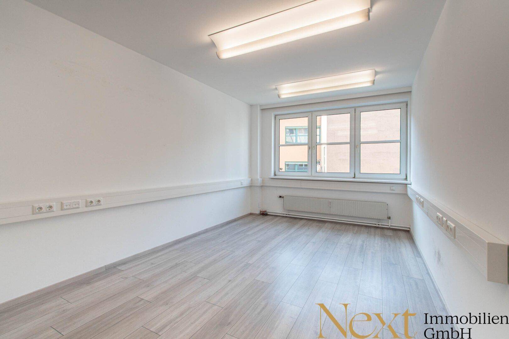 Büro III