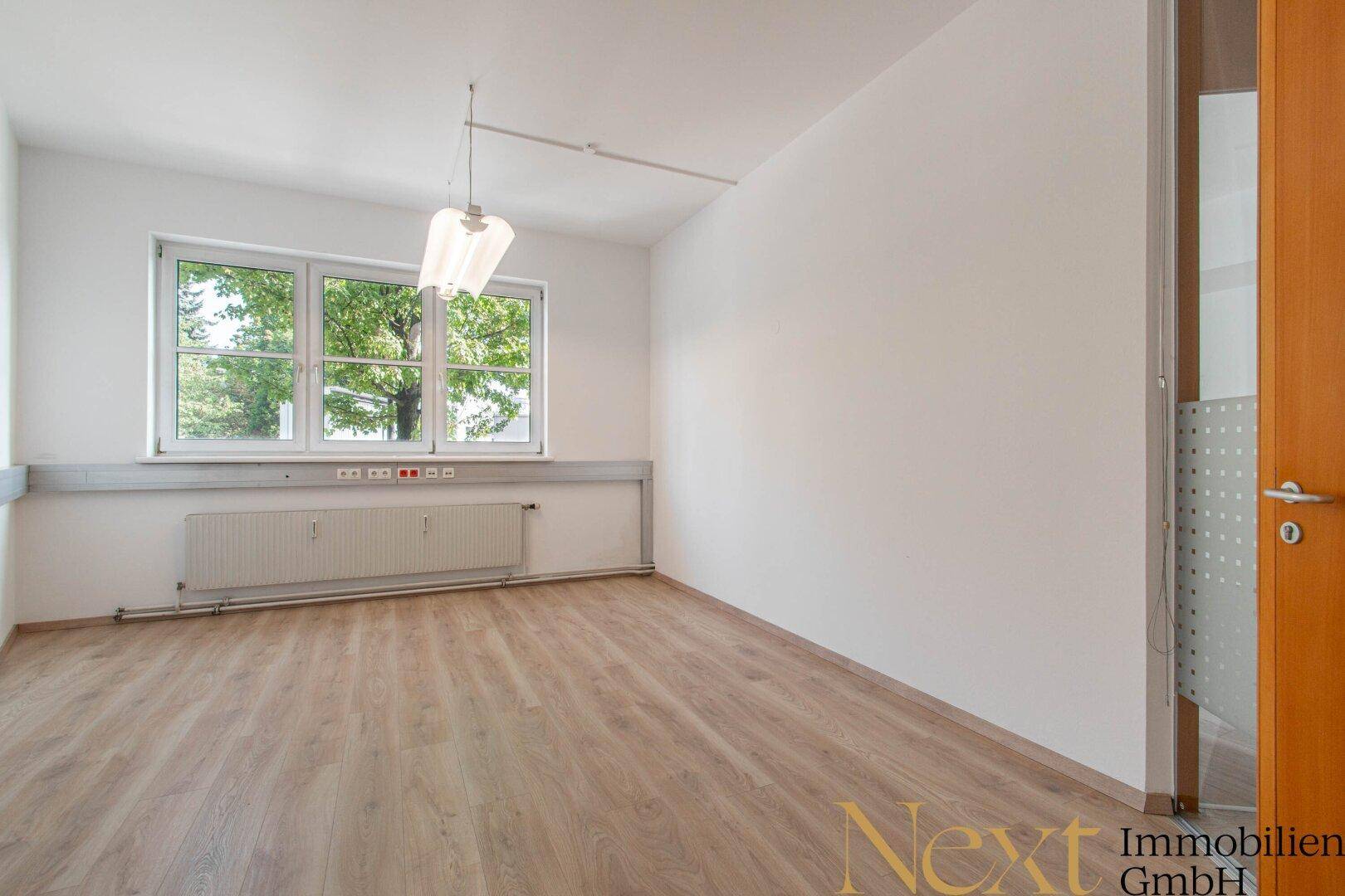 Büro II