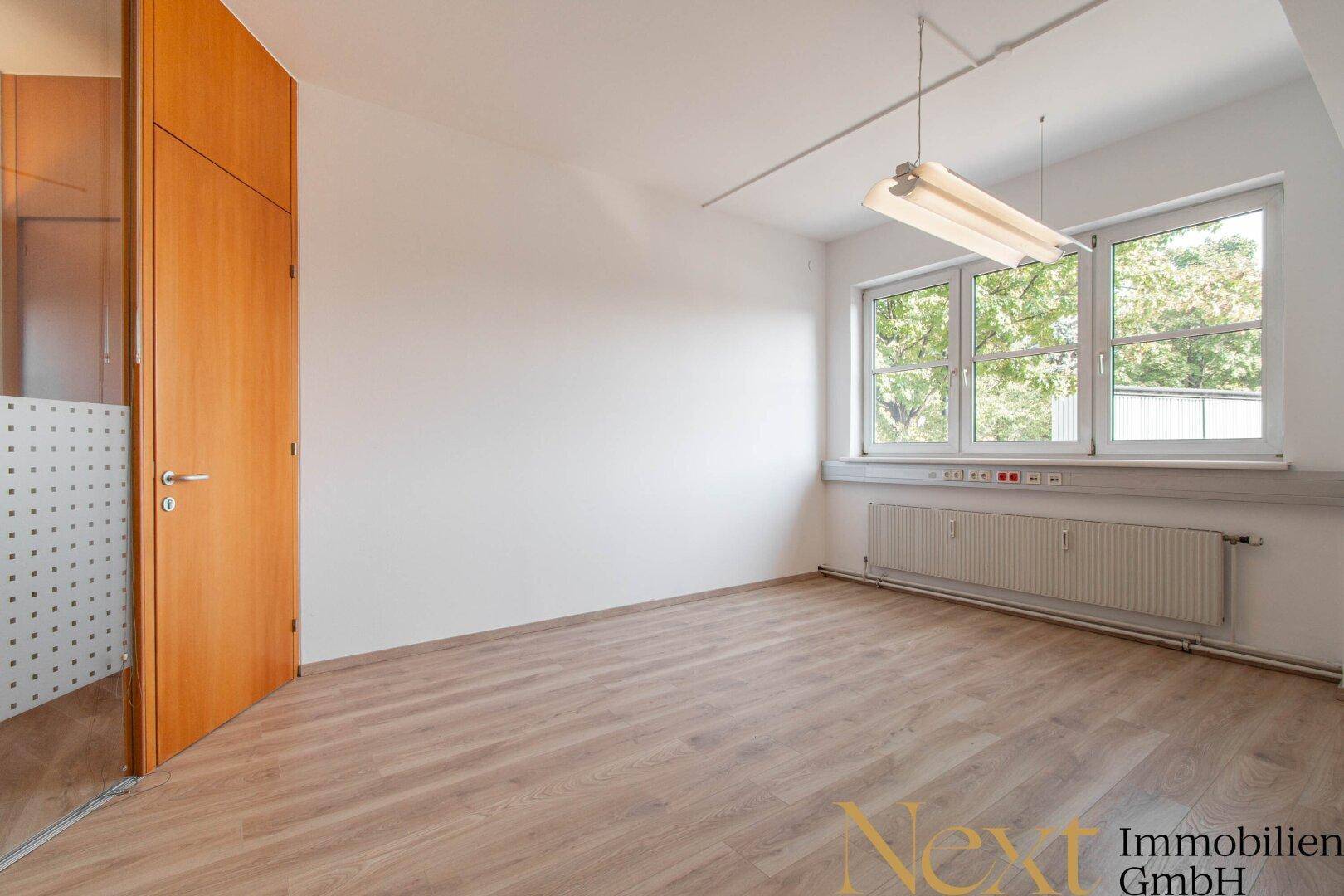 Büro I