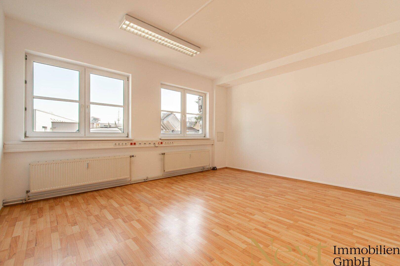 Büro III