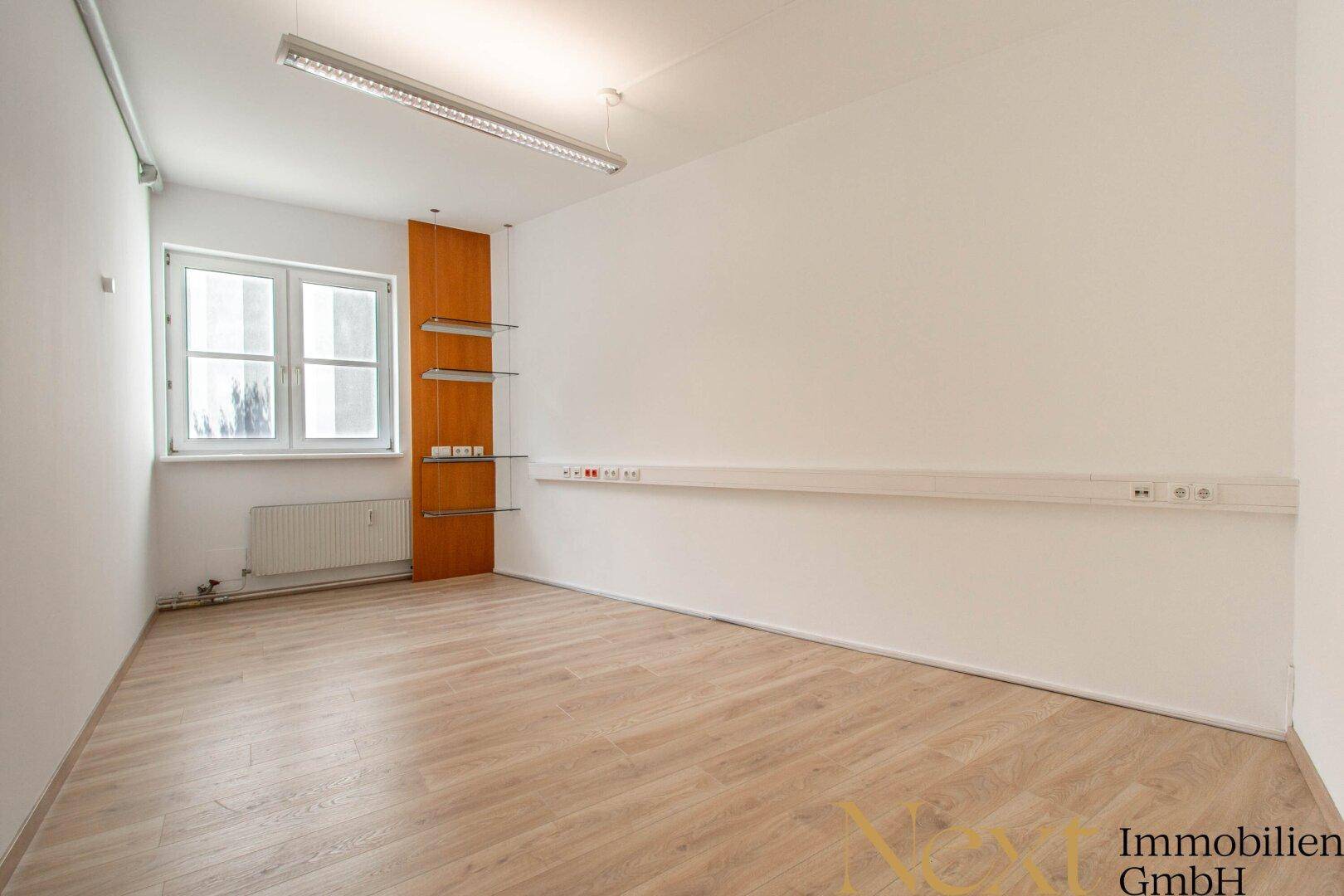 Büro IV