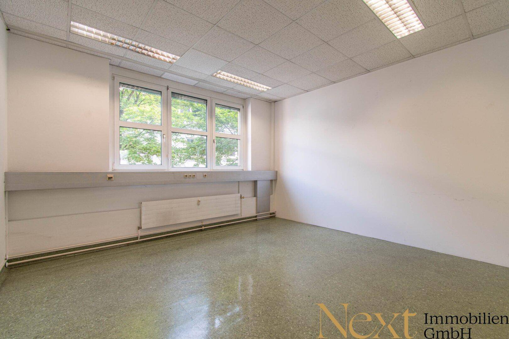 Büro II
