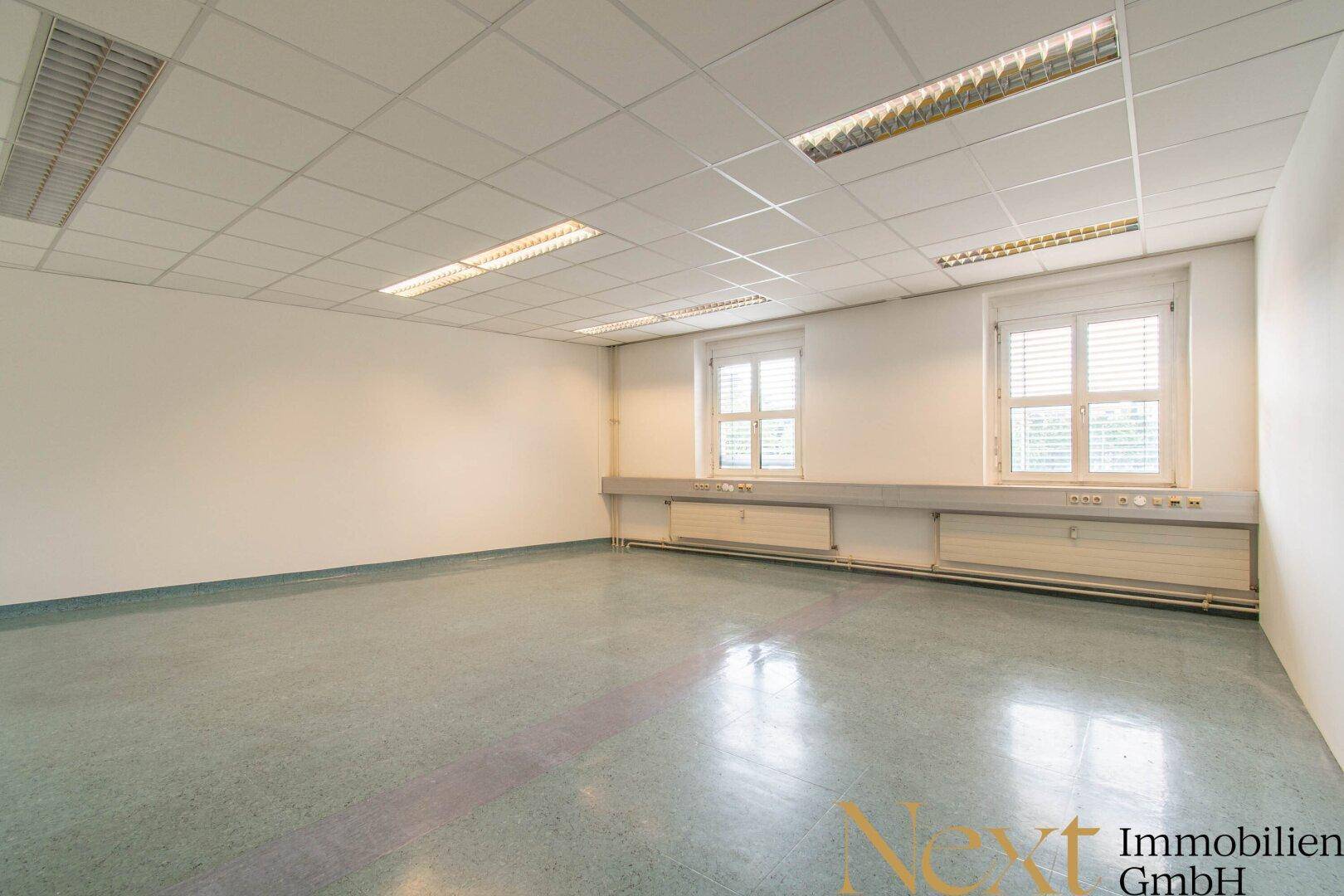 Büro III