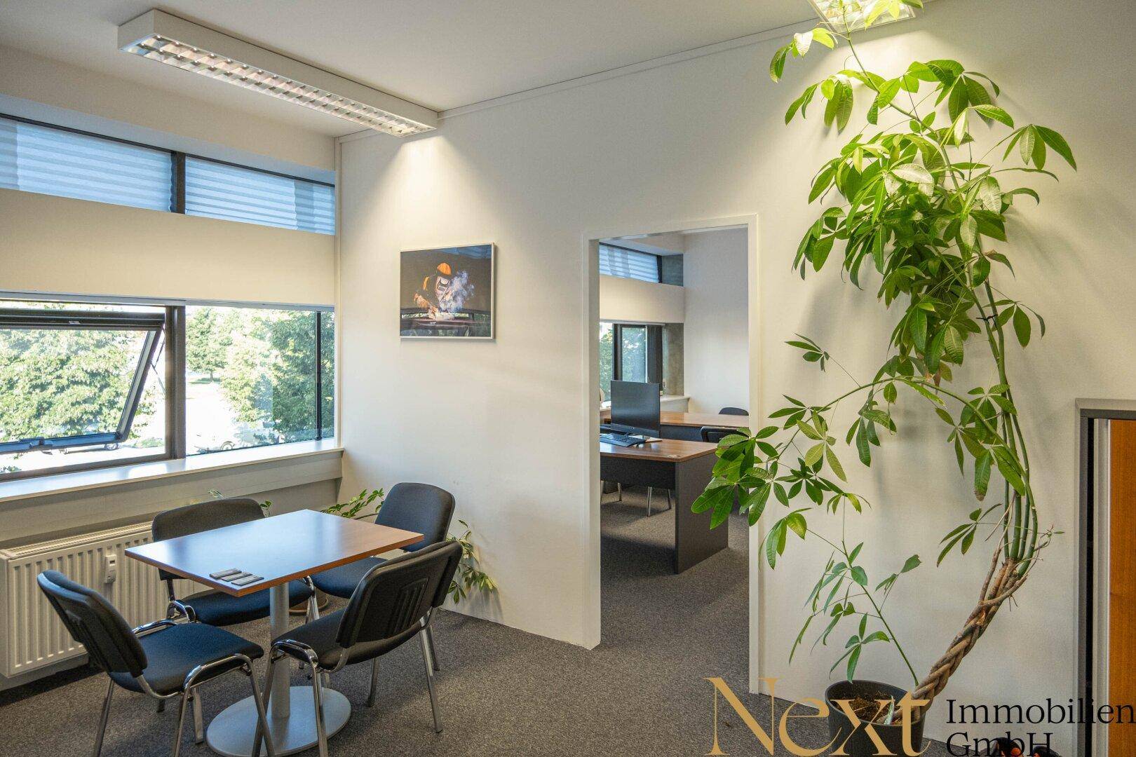 Büro II