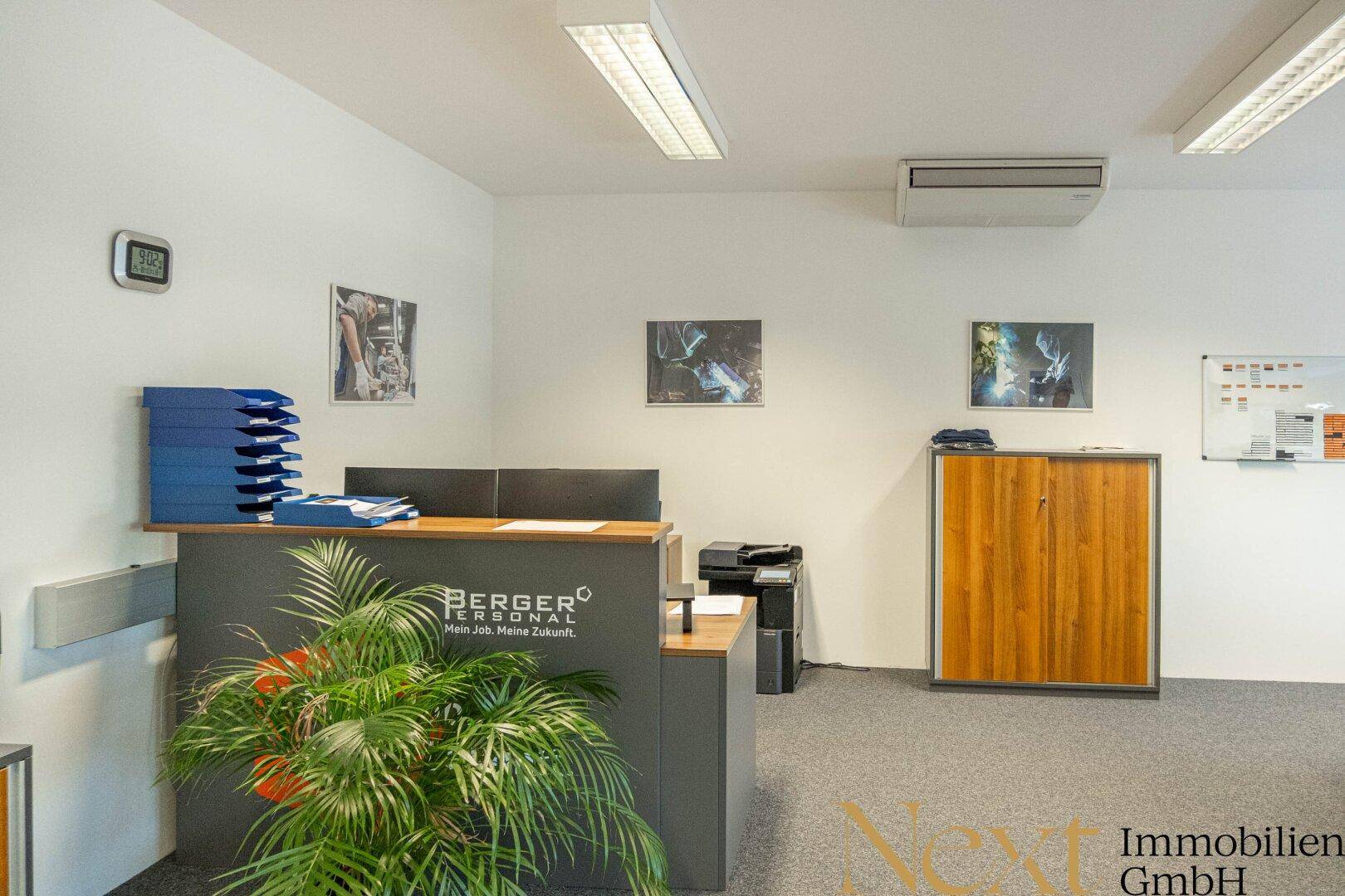 Büro III