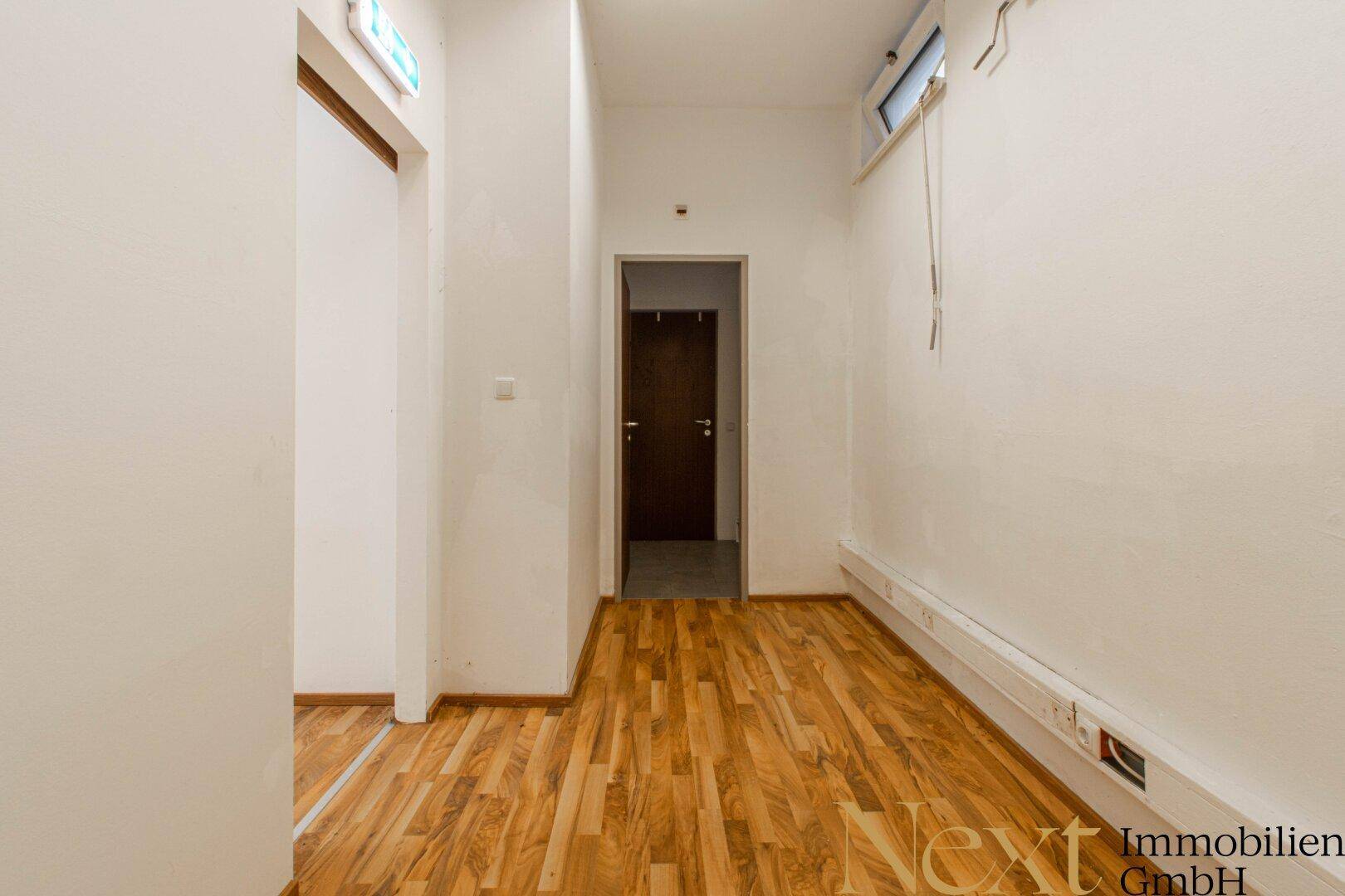 Zimmer I