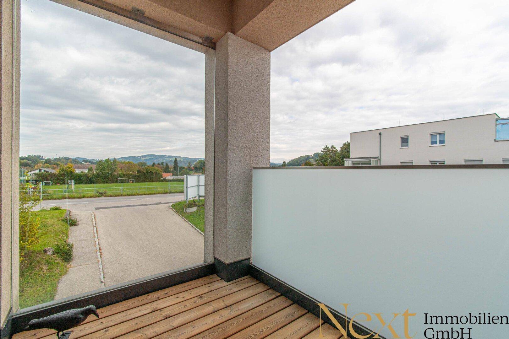 Loggia