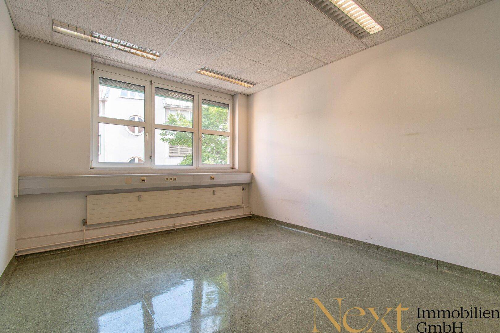 Büro II