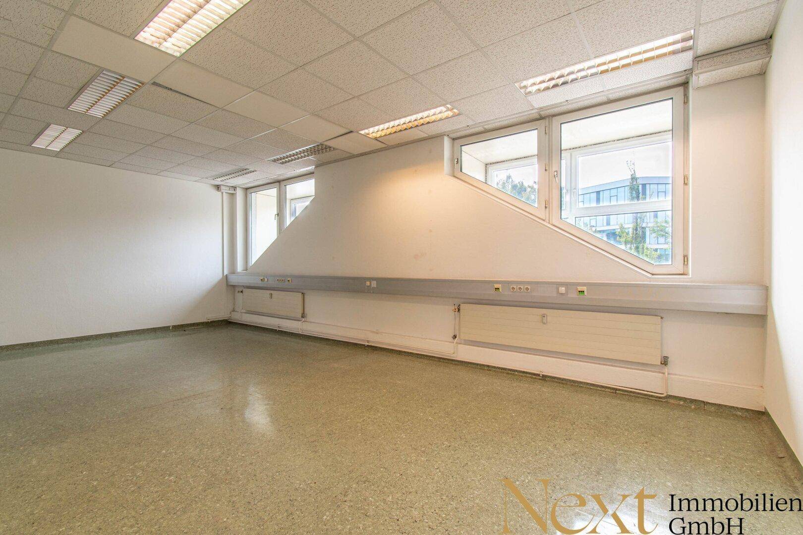 Büro I