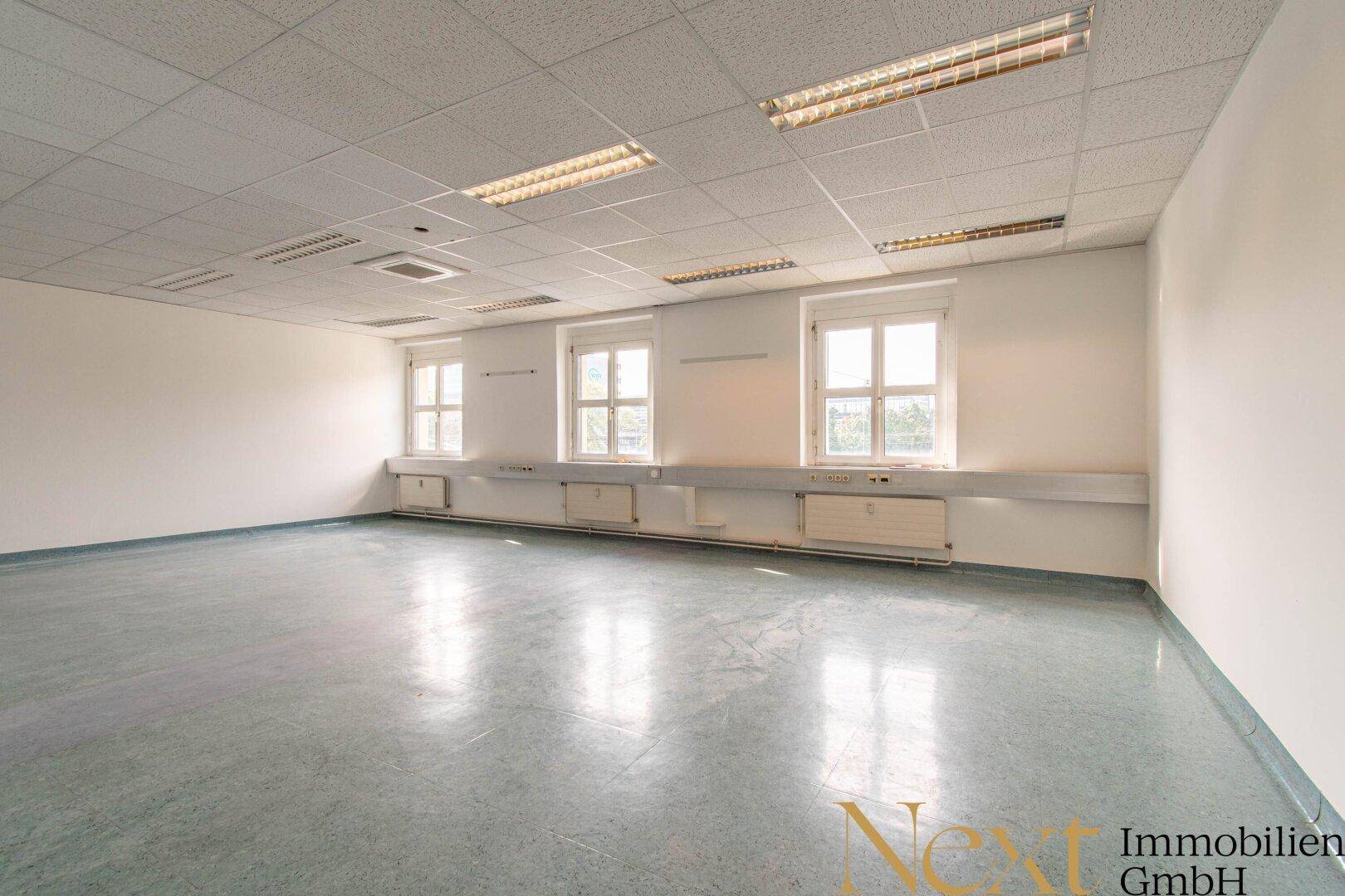 Büro II