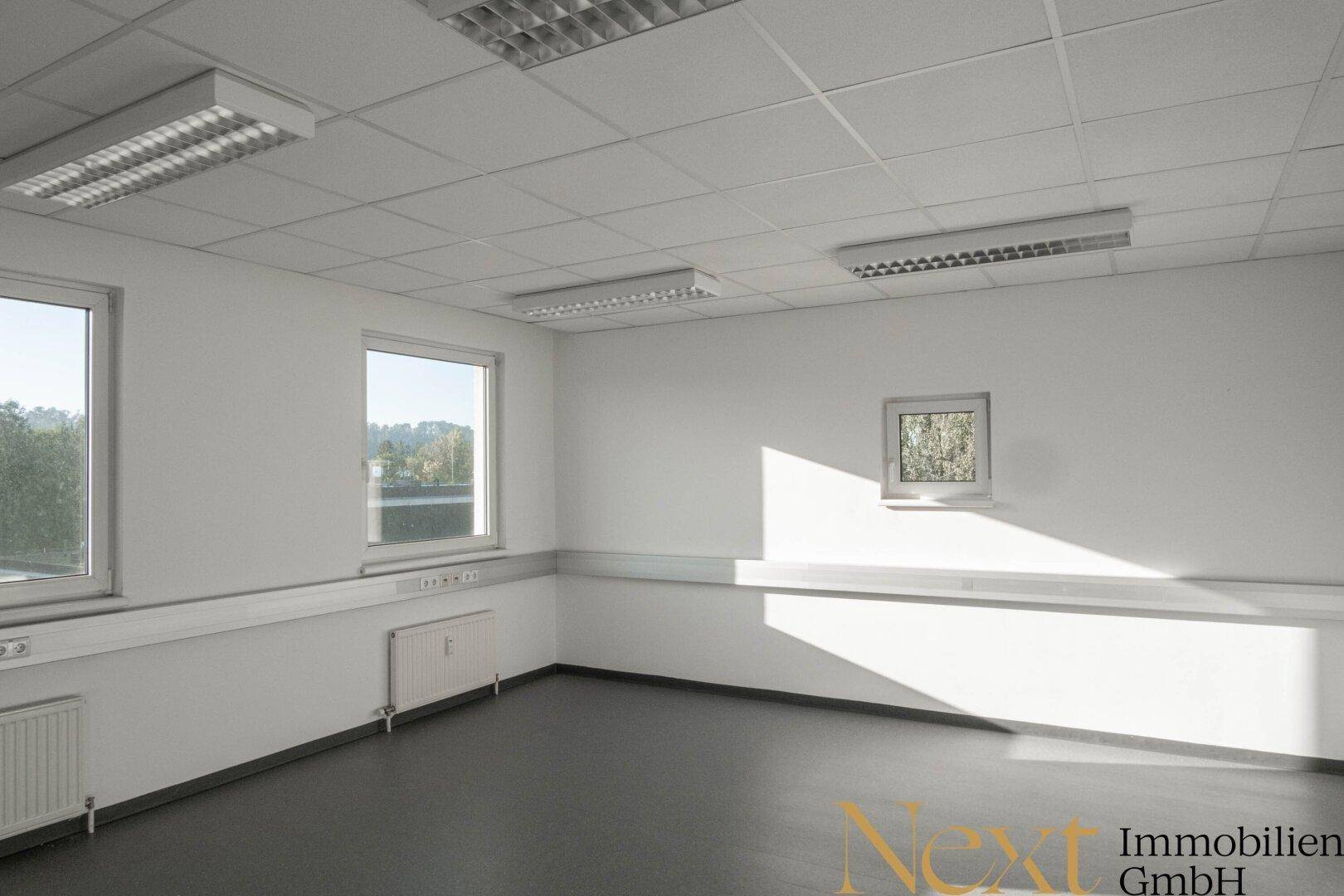 Büro II